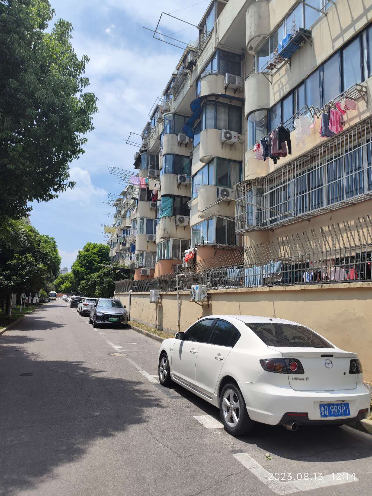 申良花园 随时看房·