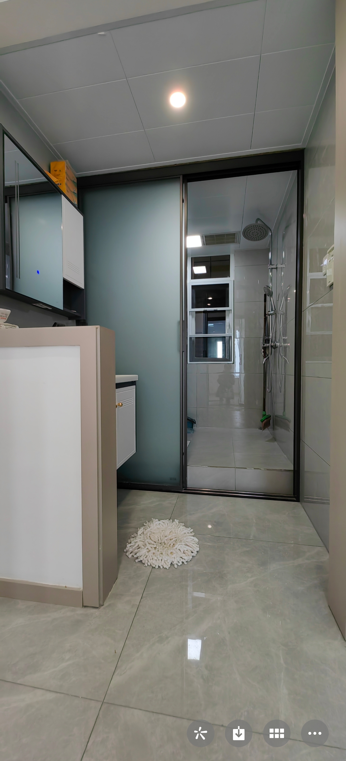 襄阳新天地 随时看房·