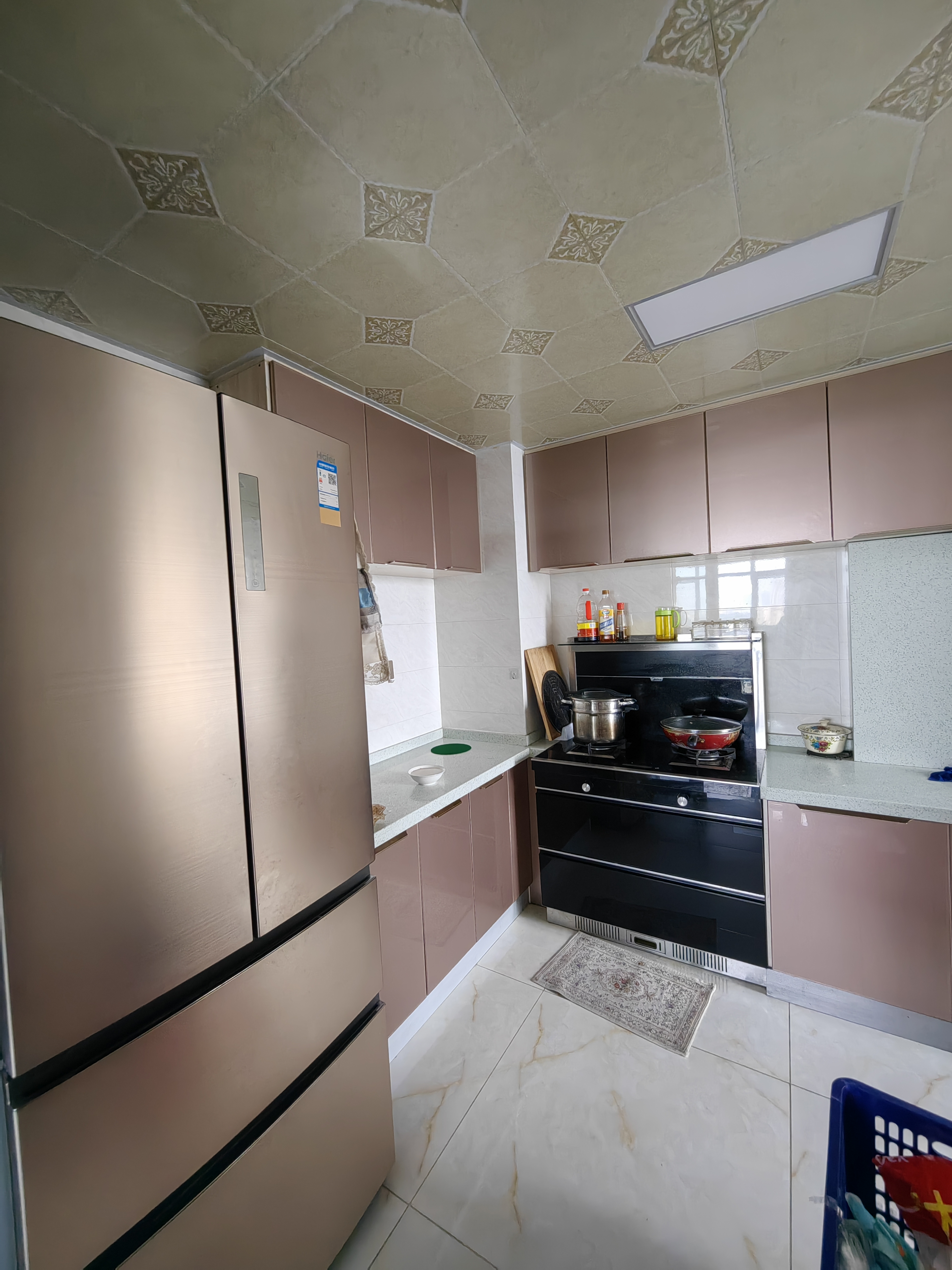 建城丽都 随时看房·