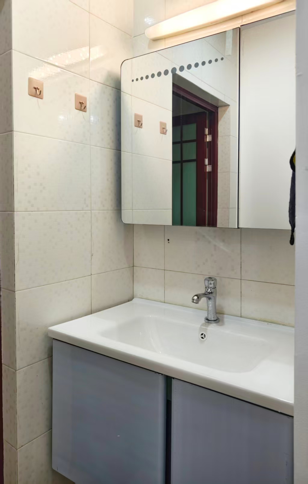 财信城市国际 随时看房·