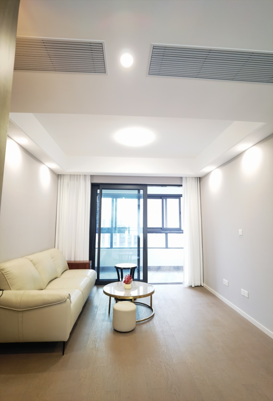 华发仁恒苏河世纪）