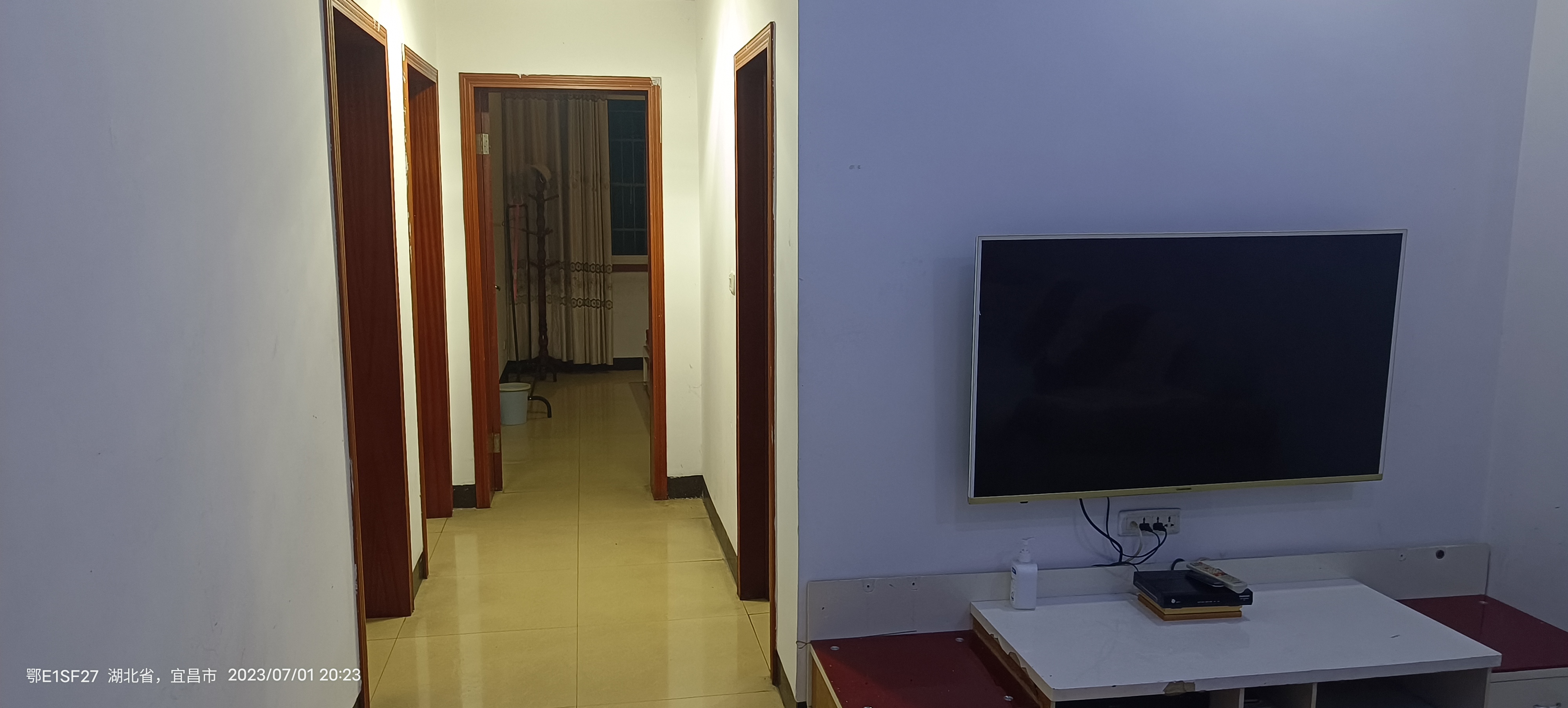 夷兴九巷15-2新客运站对面 随时看房·