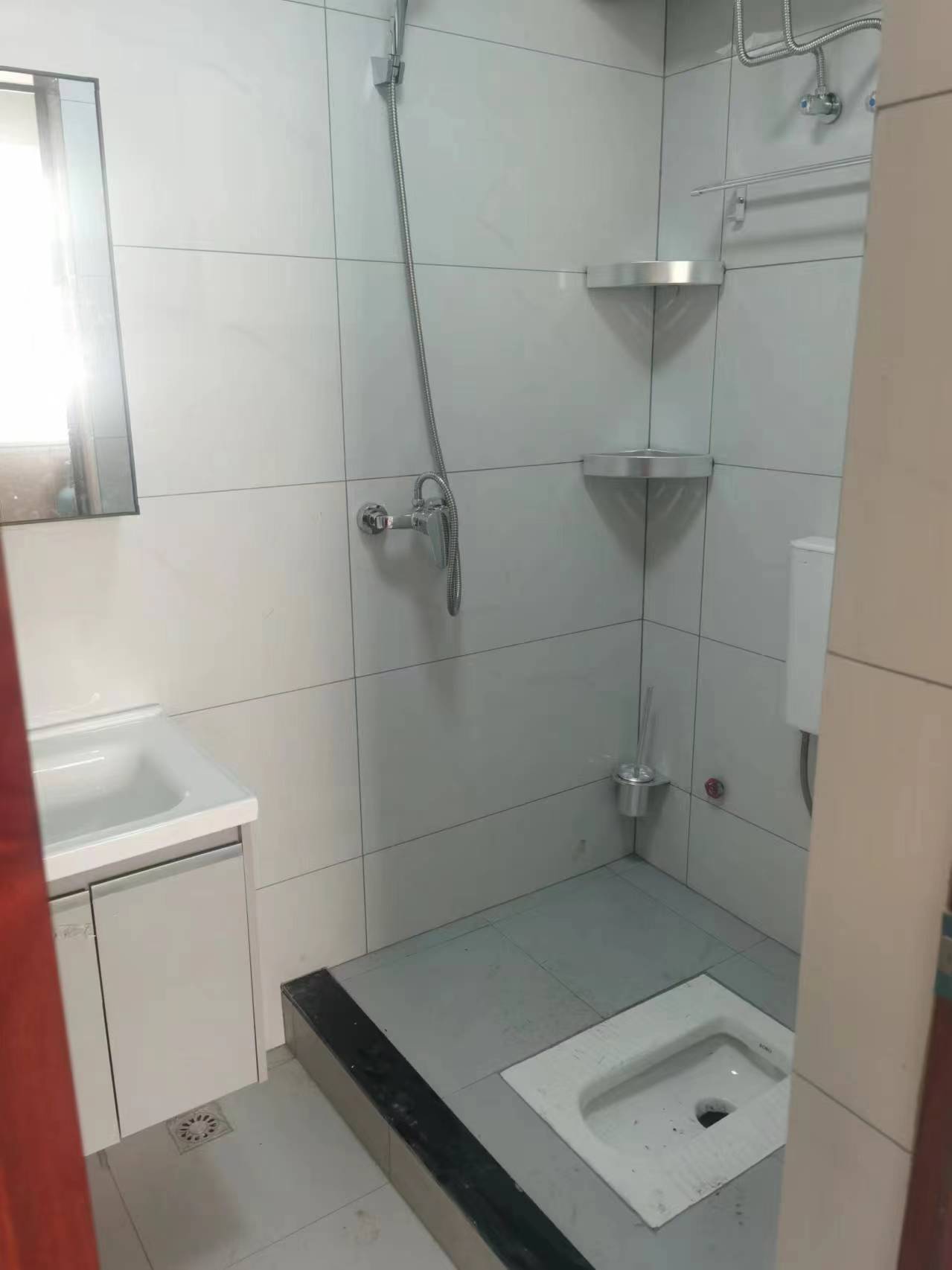 中山路 随时看房·