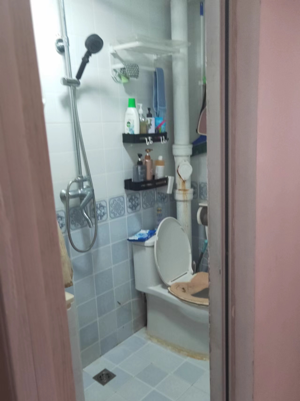 小屯路东里1号院 随时看房·