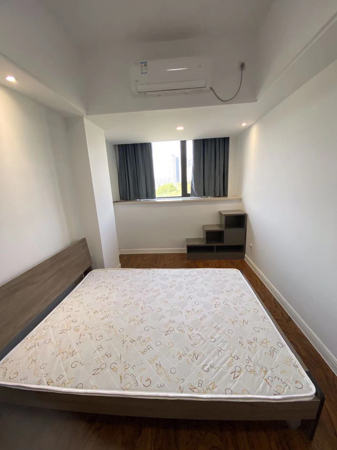 西溪海港城 随时看房·