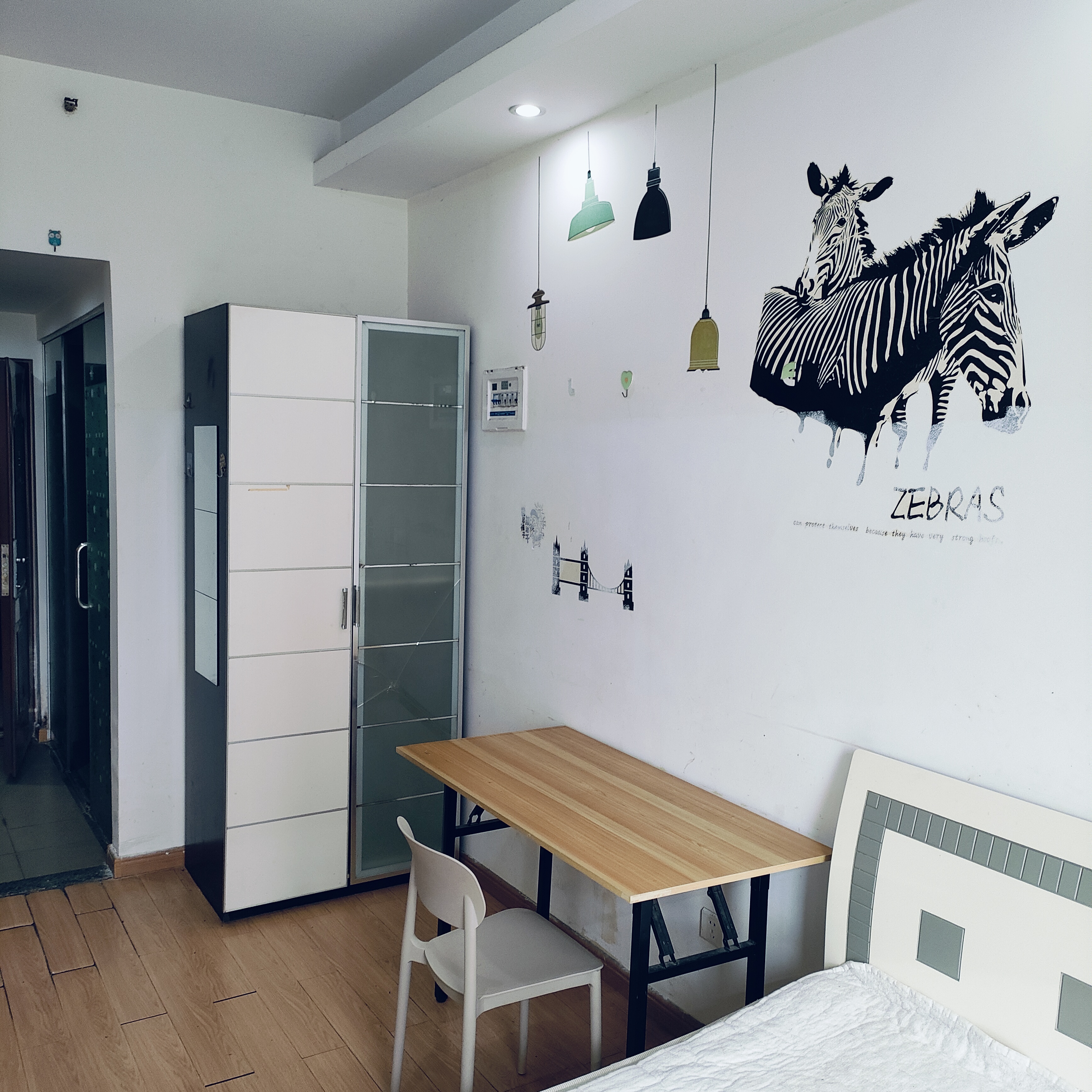 龙湖时代天街26栋 随时看房·