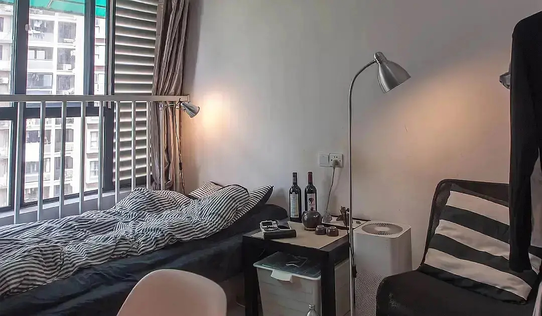 江畔云庐 随时看房·