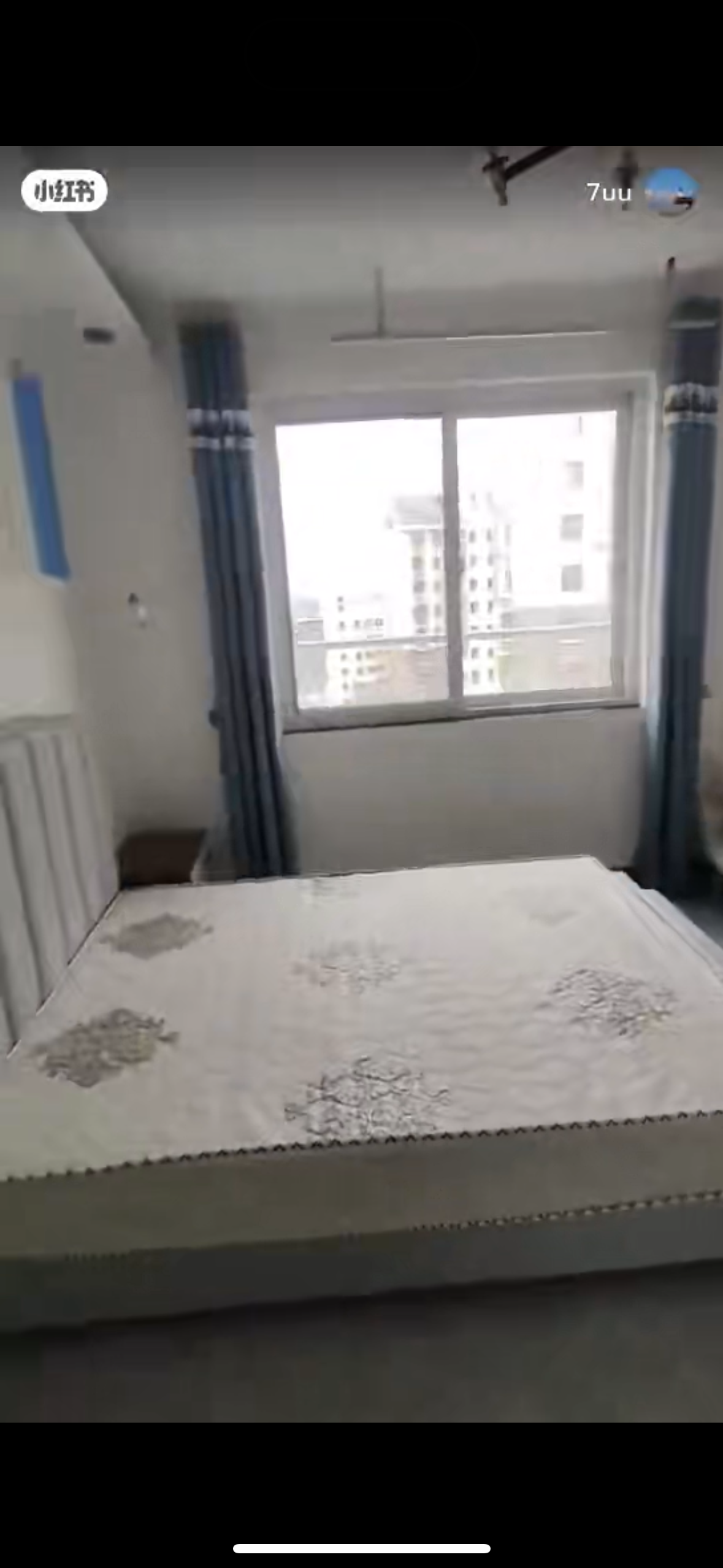 秀怡苑 1居室 2500元/月