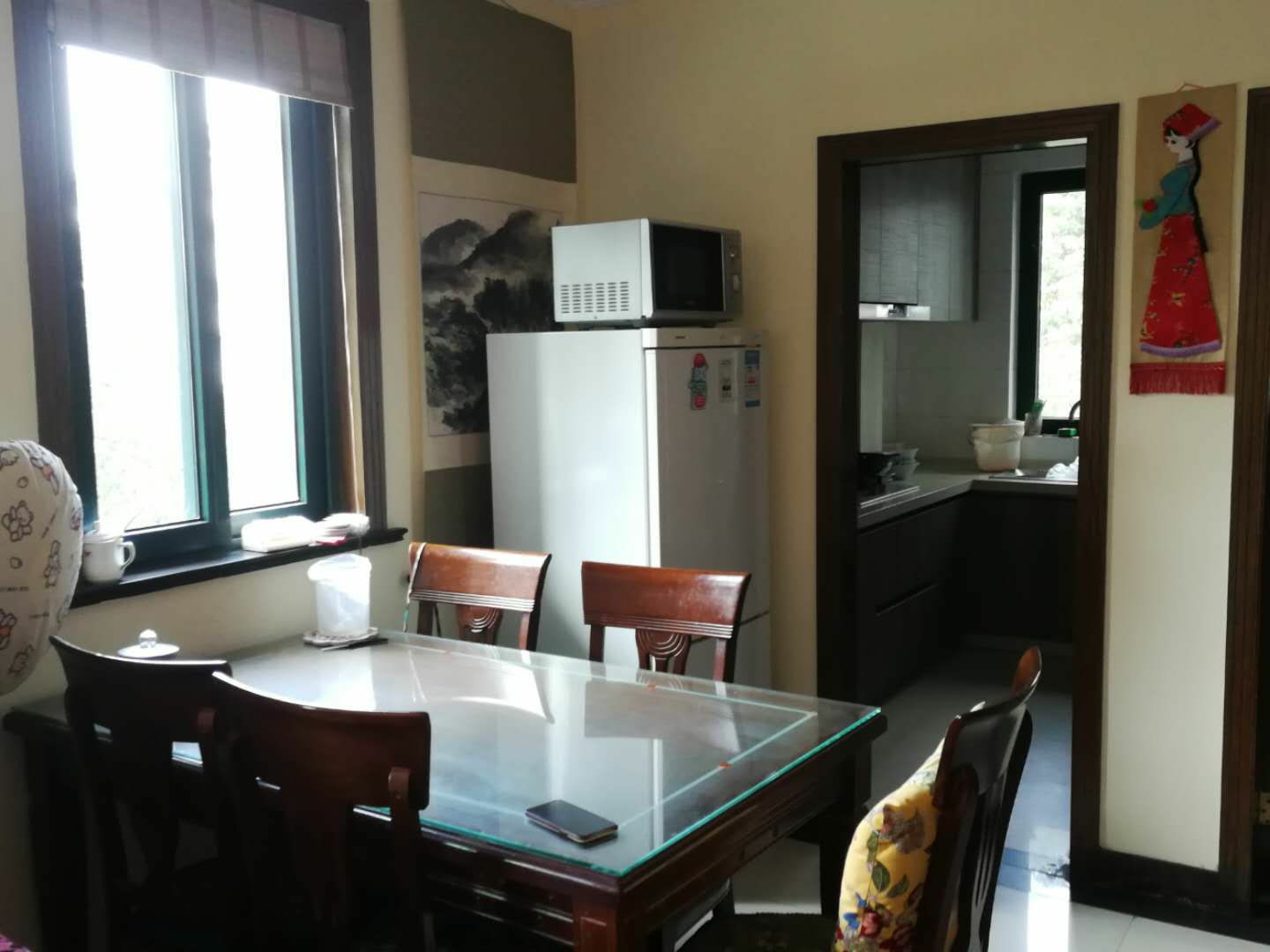 兴荣家园 随时看房·