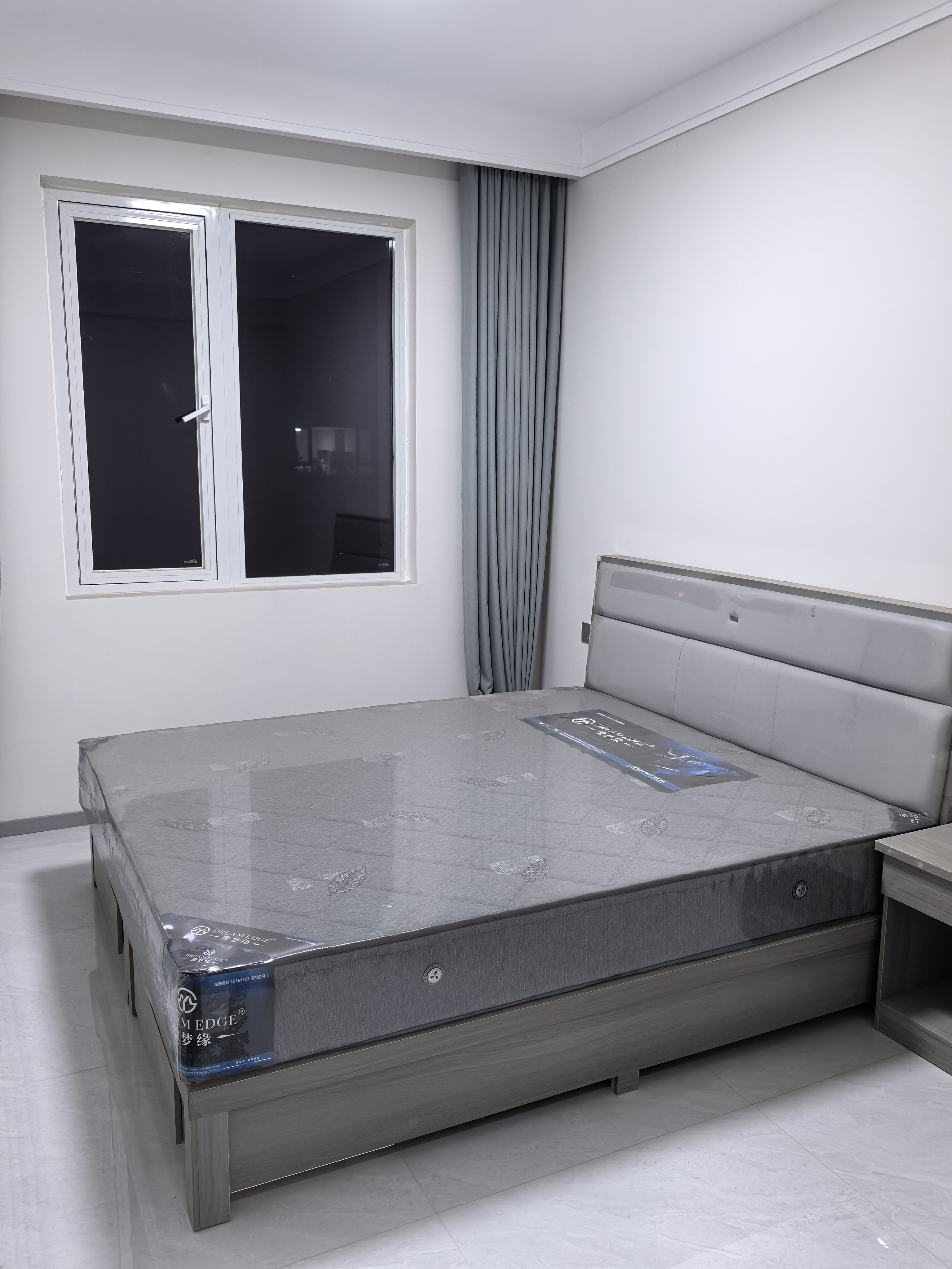 建业中弘城D区 随时看房·