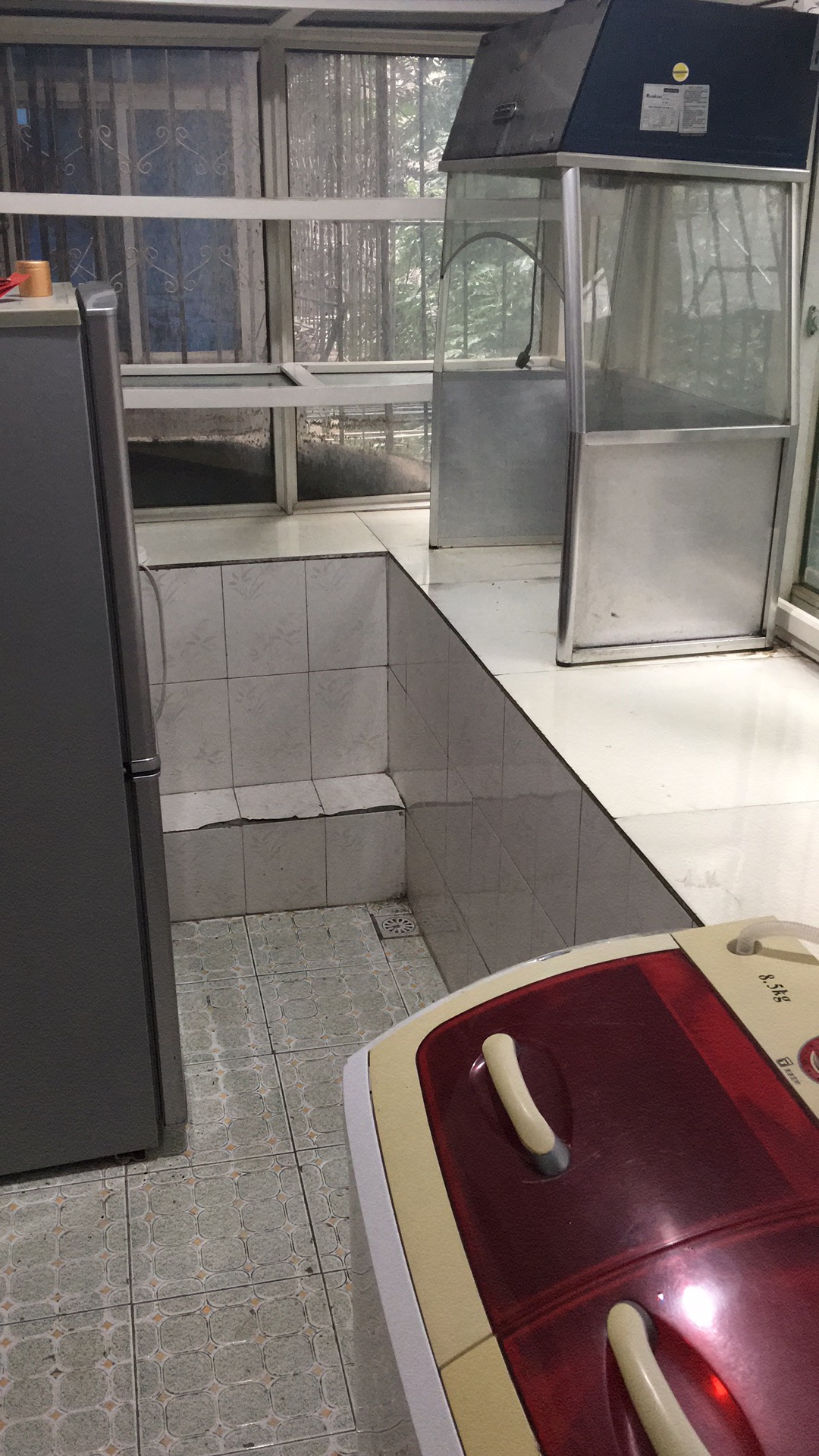 康宁里小区 随时看房·