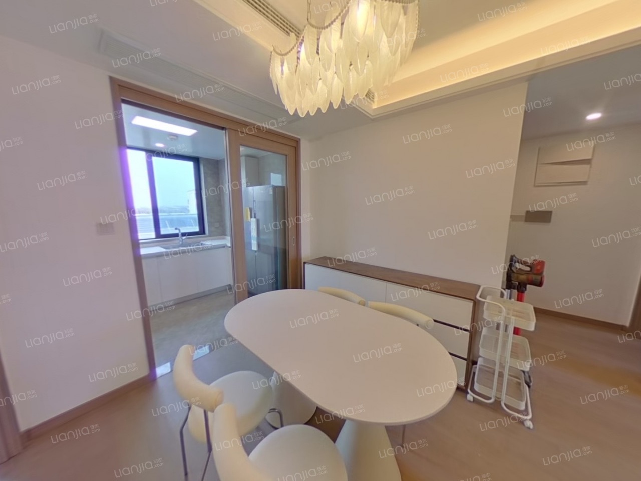 金地虹悦湾 随时看房·