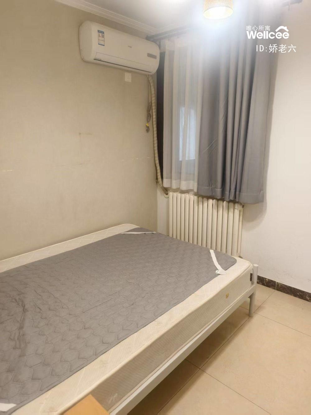 翠城馨园e区 随时看房·