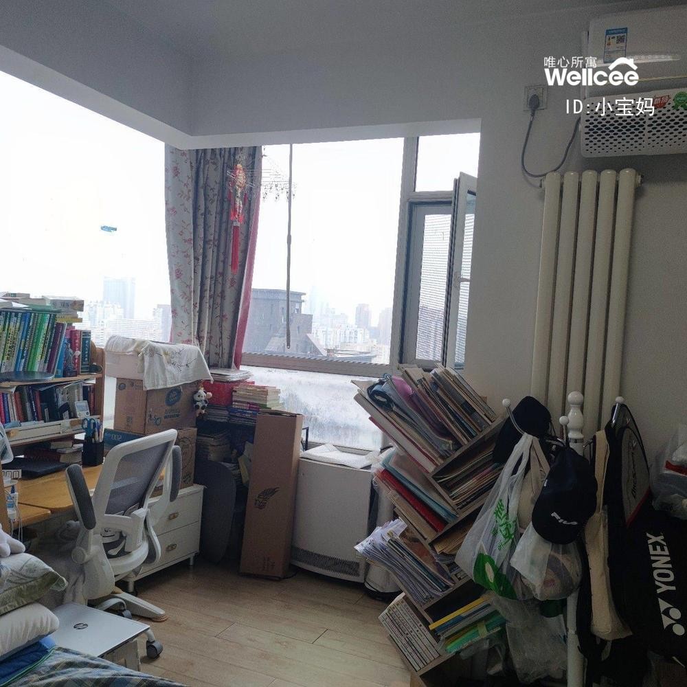 主场浩运园 随时看房·