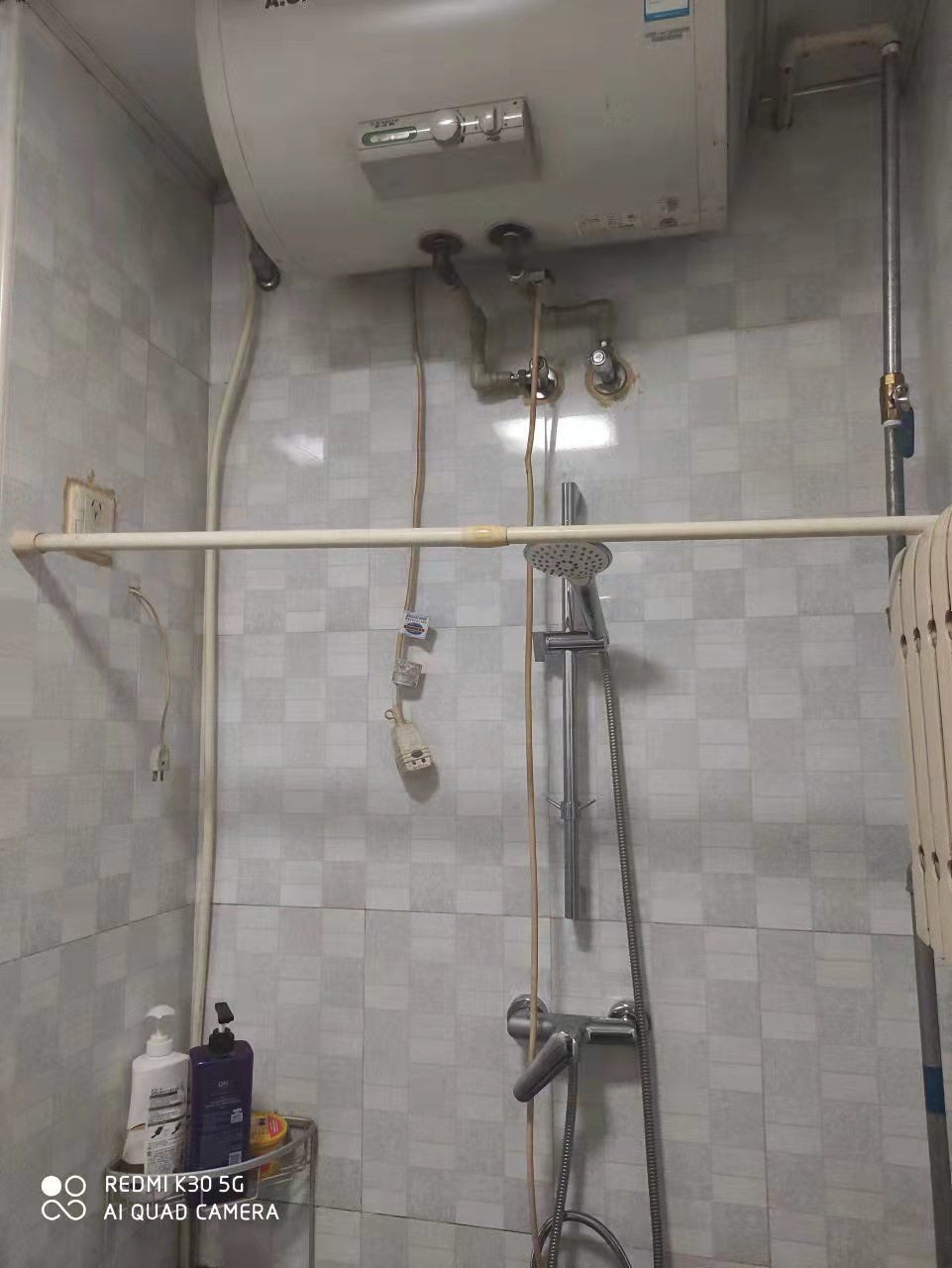 张郭庄小区 随时看房·