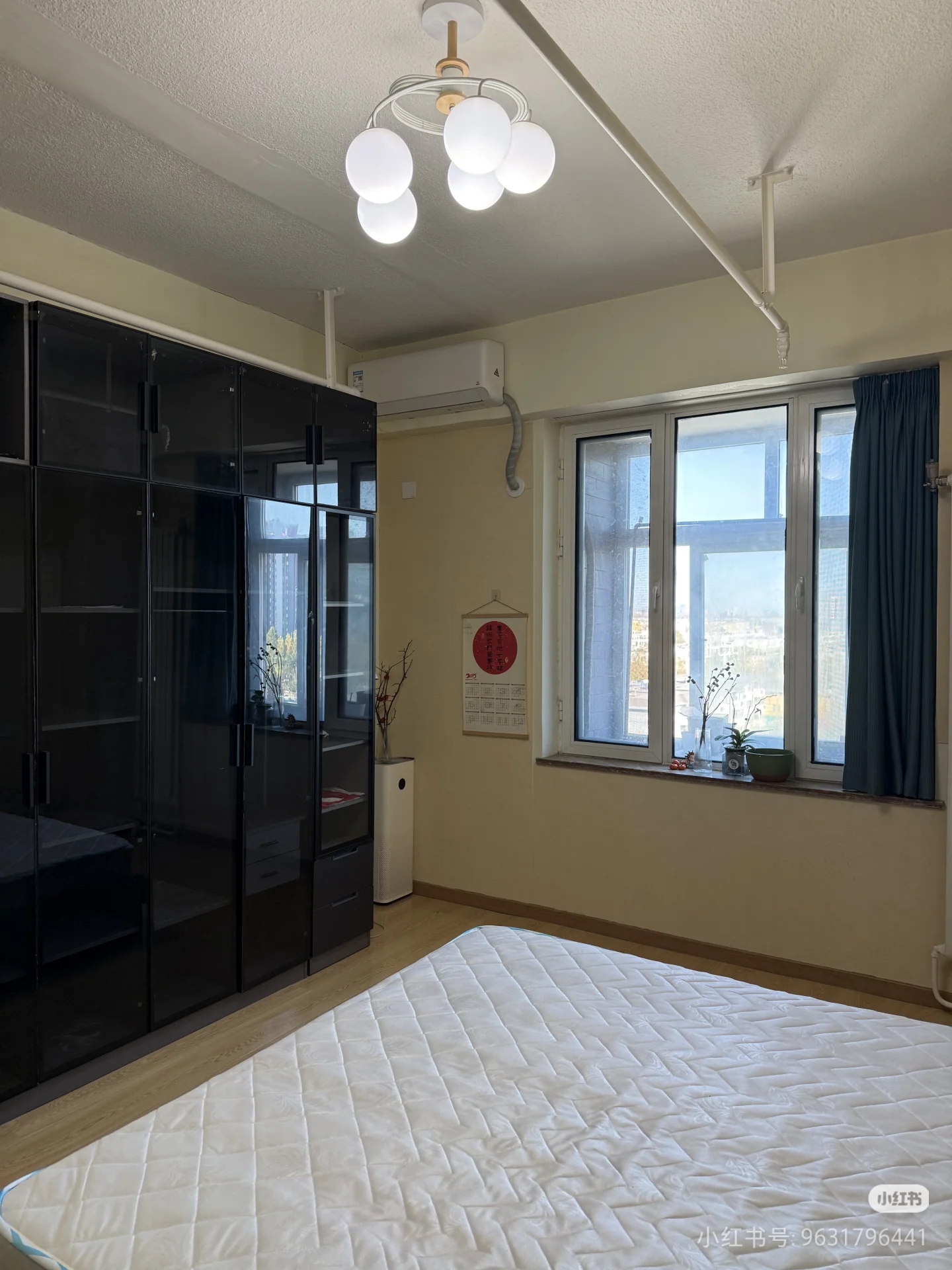 天龙苑 随时看房·