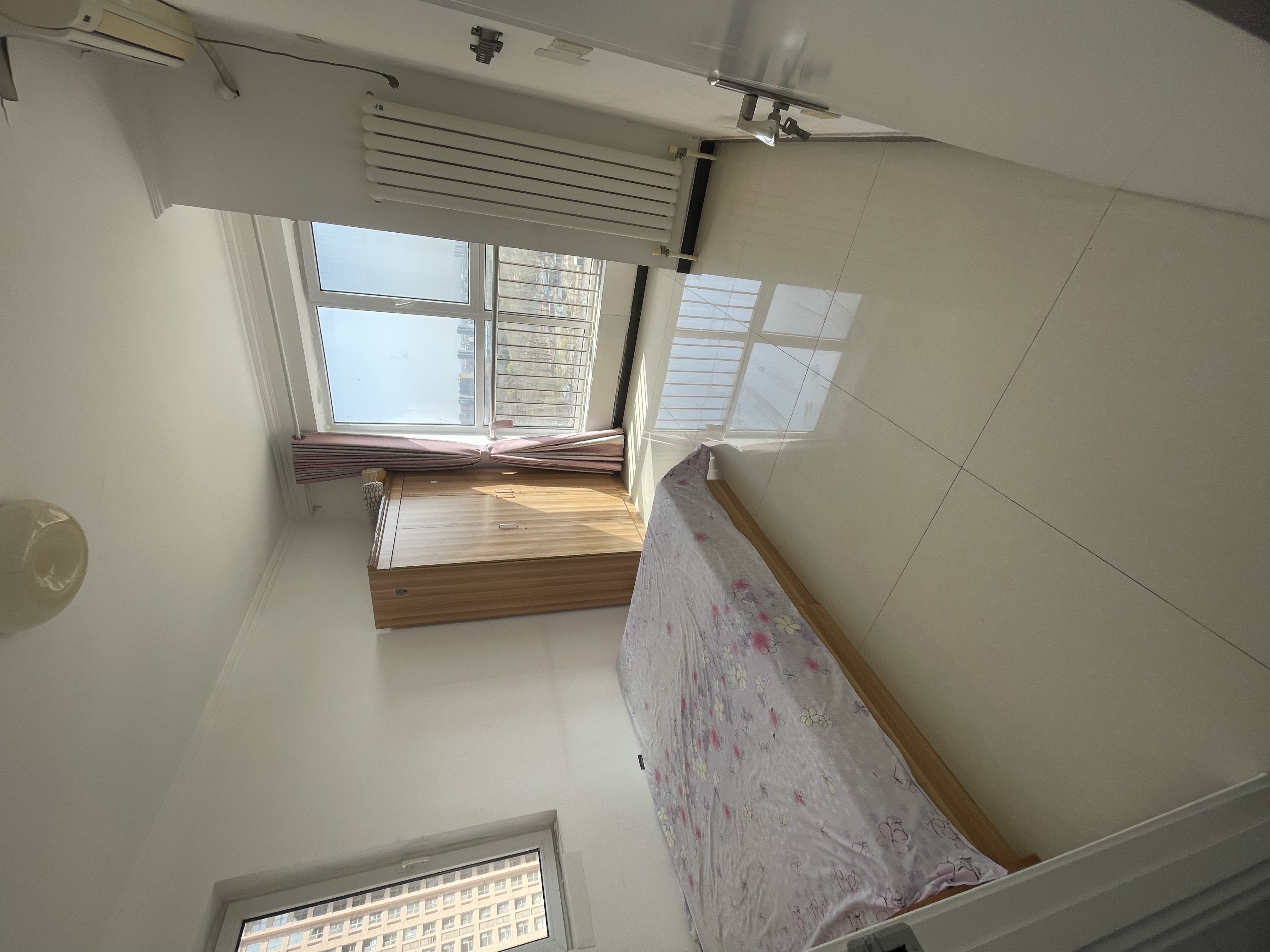 首尔甜城 林荫大道小区 随时看房·