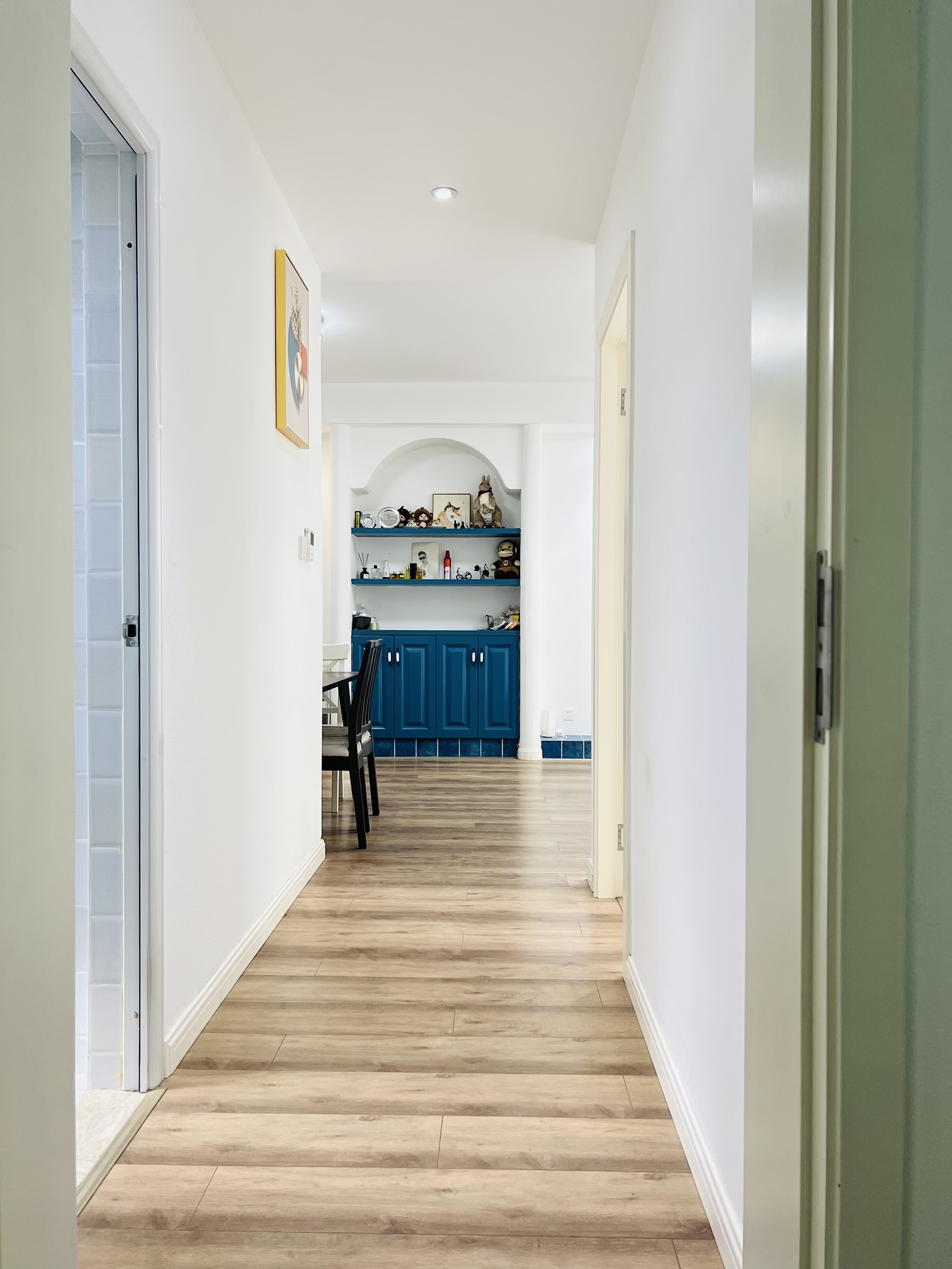 丽都世家A区 随时看房·