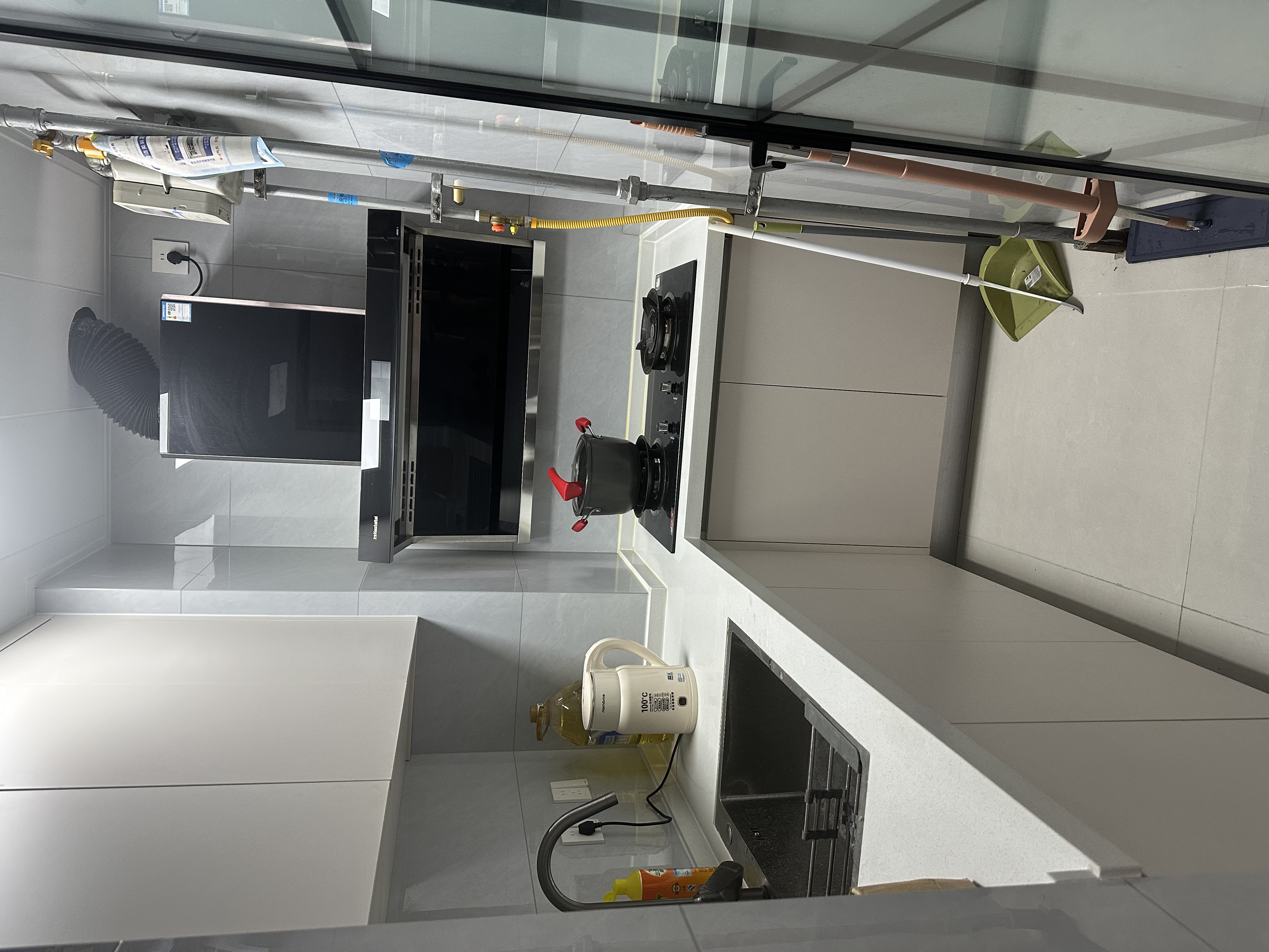 月亮湾 随时看房·