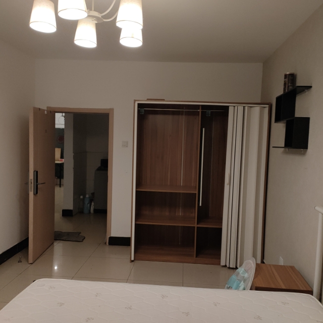 回龙观龙禧五区）