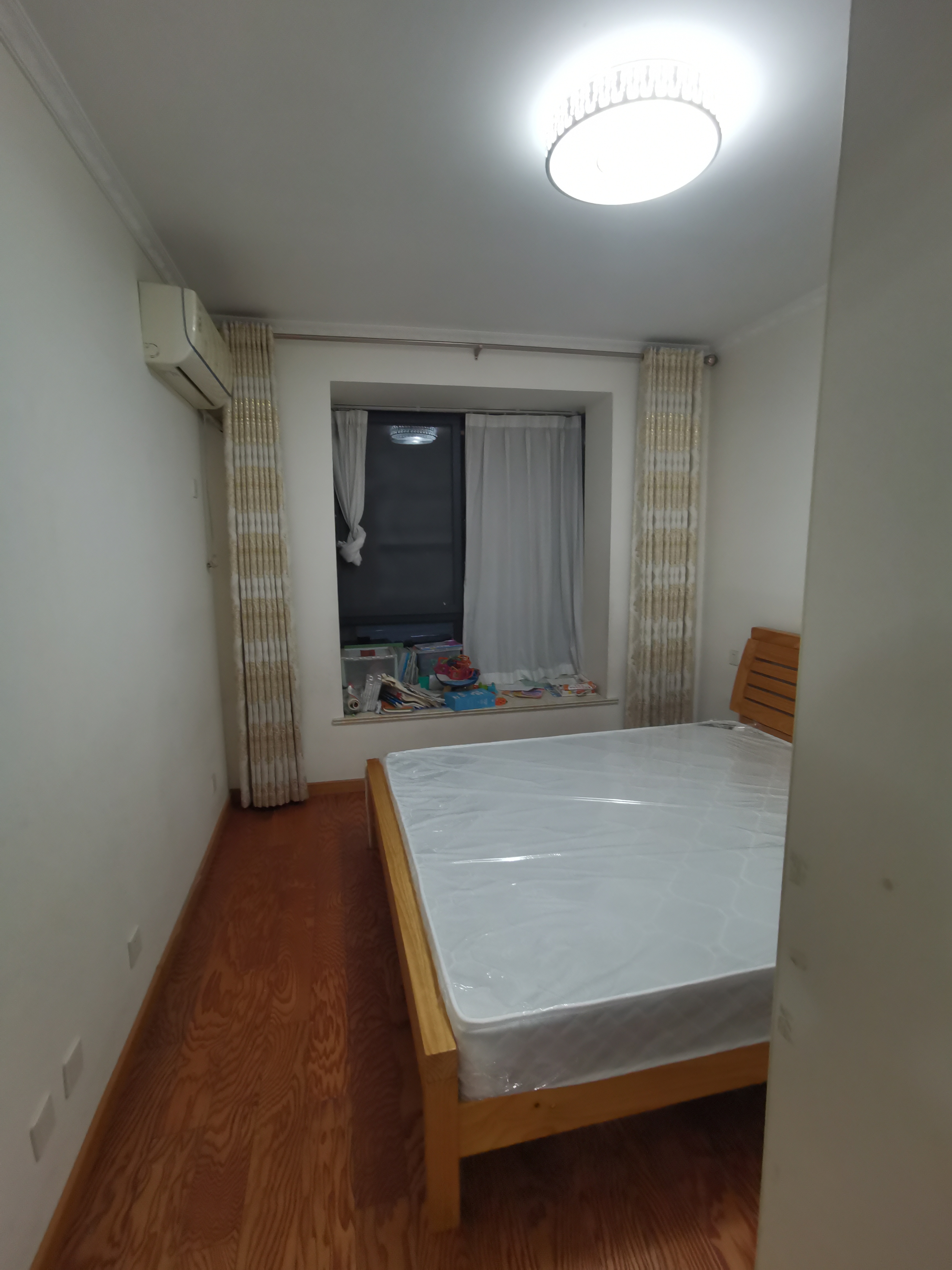 水丽坊自在城 随时看房·