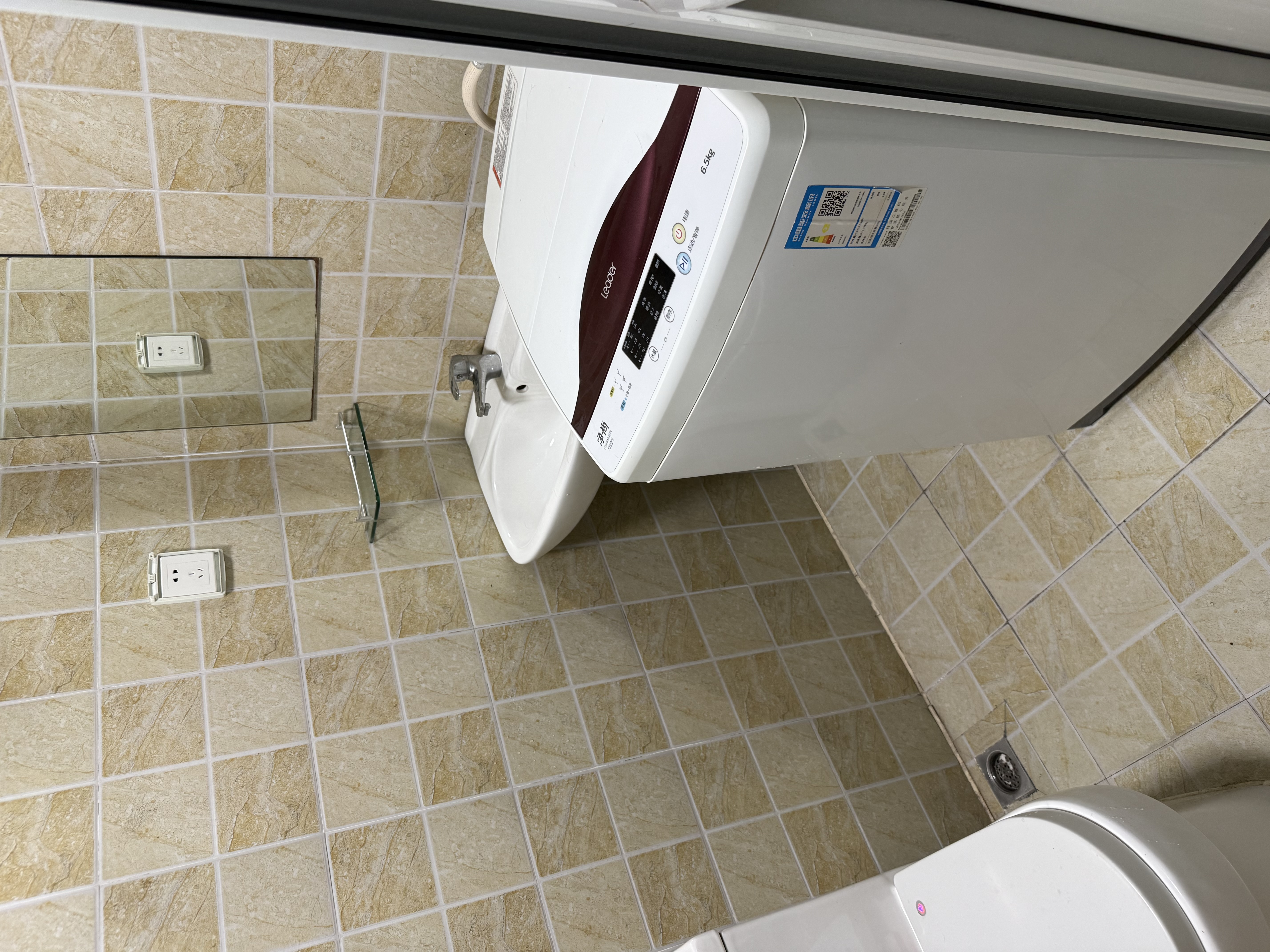 随寓青年社区（浙海广场店） 随时看房·