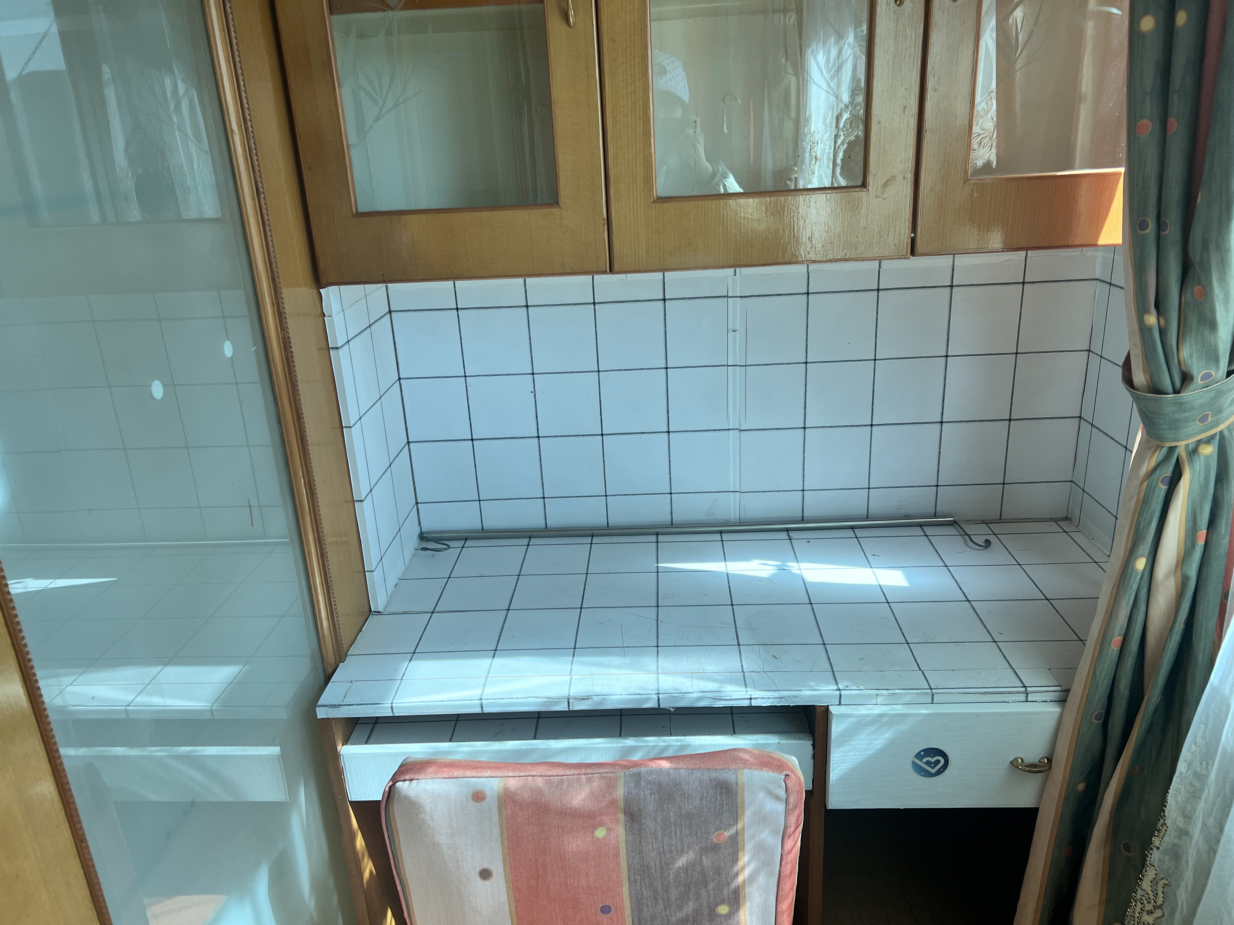 新华街邮三社区 随时看房·
