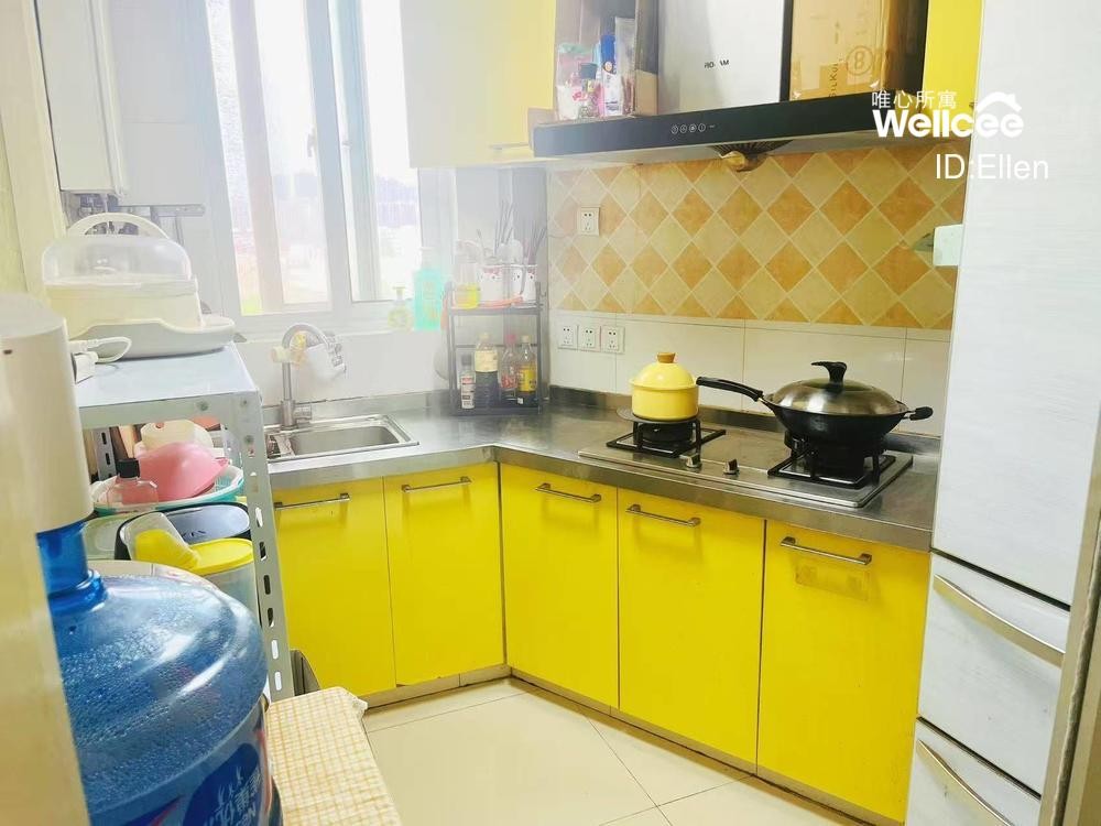 南李苑 随时看房·