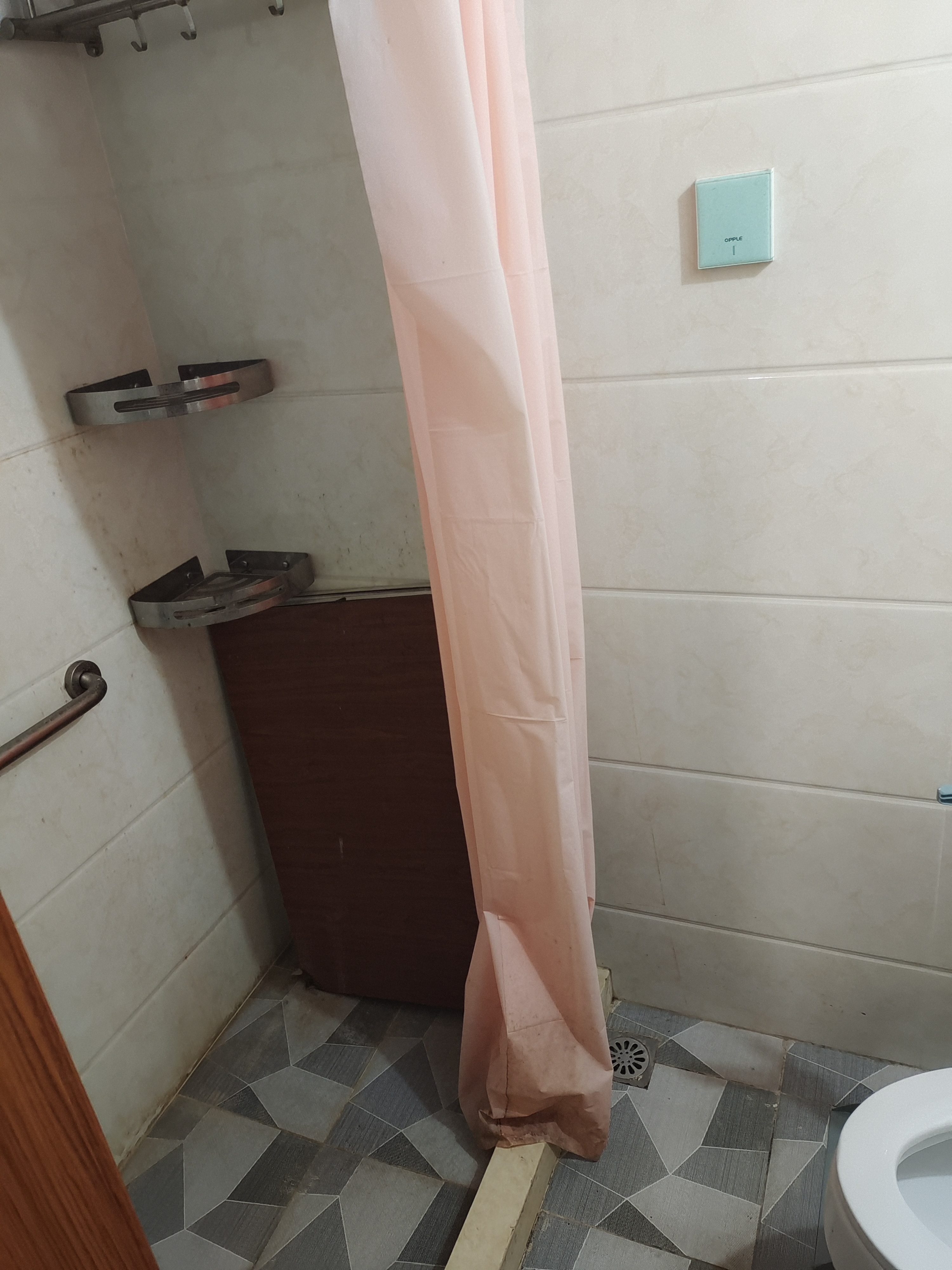 长中小区 随时看房·