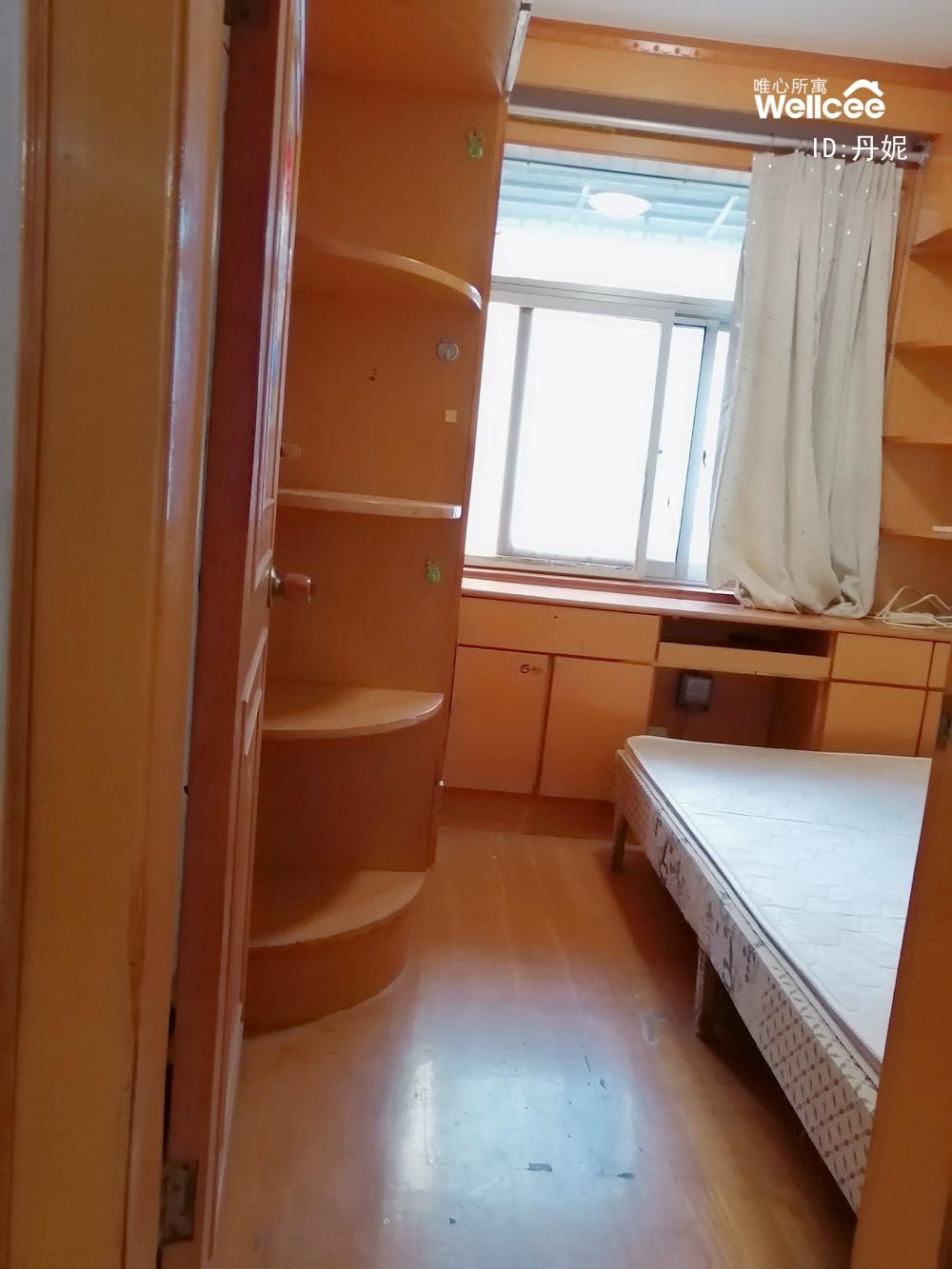 幕府山庄 随时看房·
