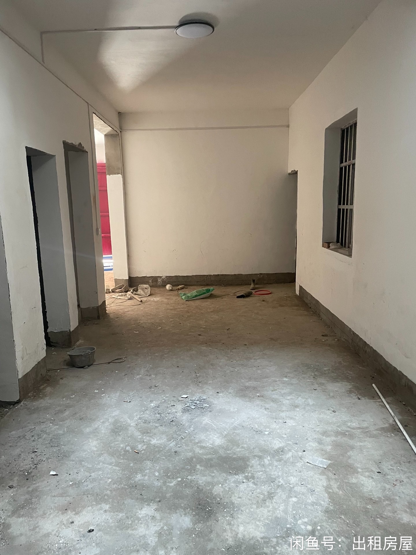 汉城街道席王村 随时看房·