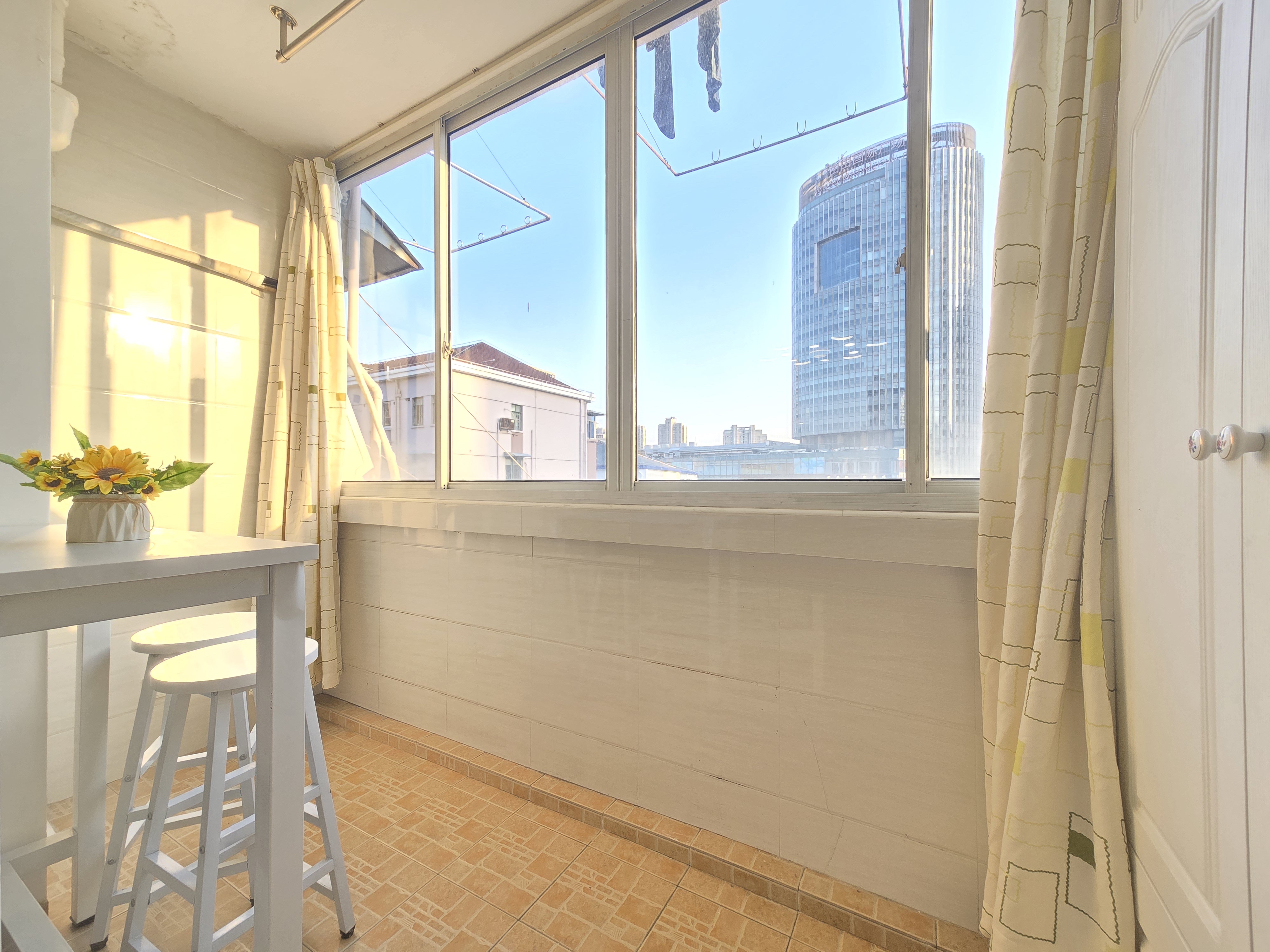 浦建小区 随时看房·