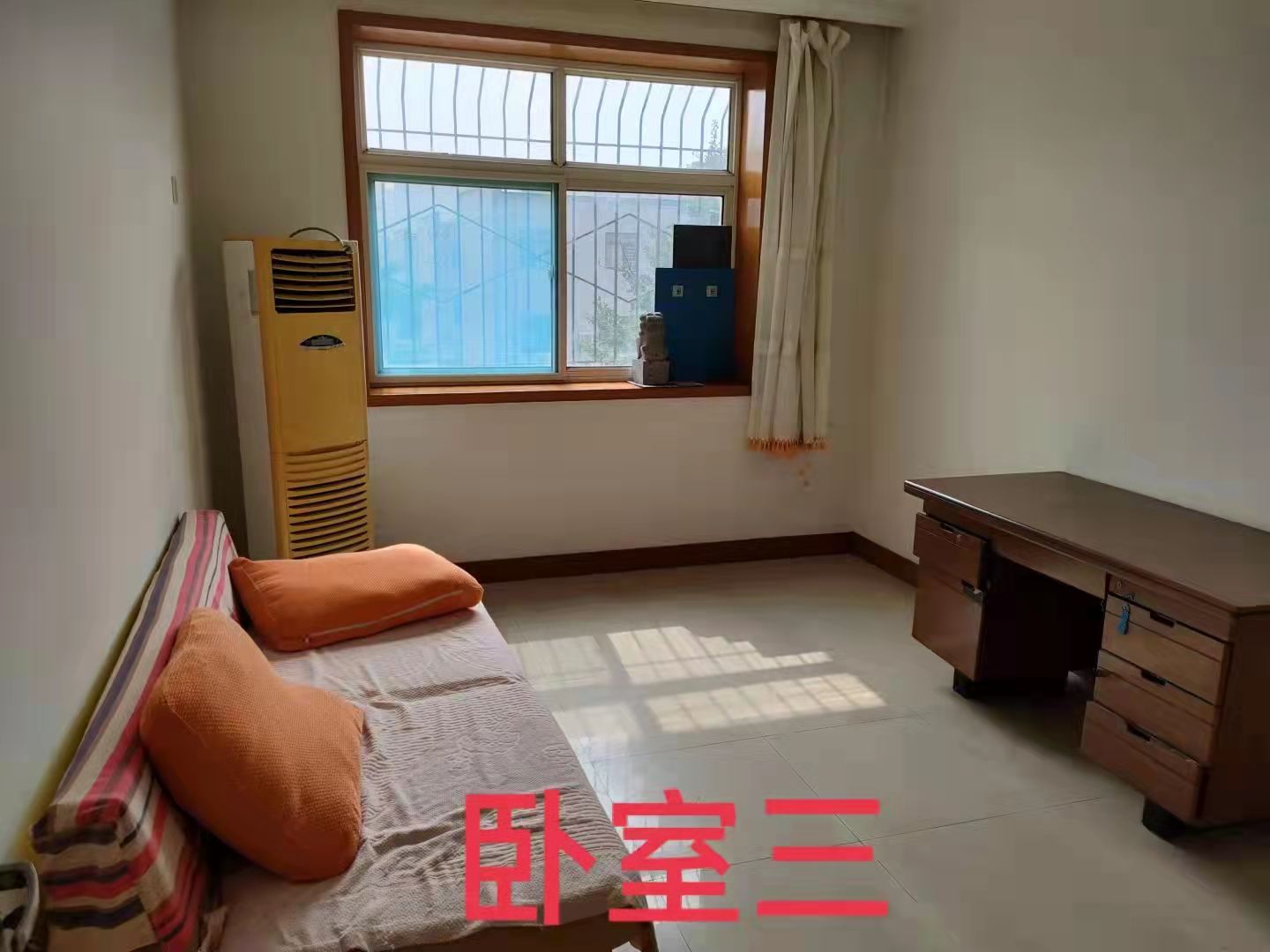 福景花园 随时看房·