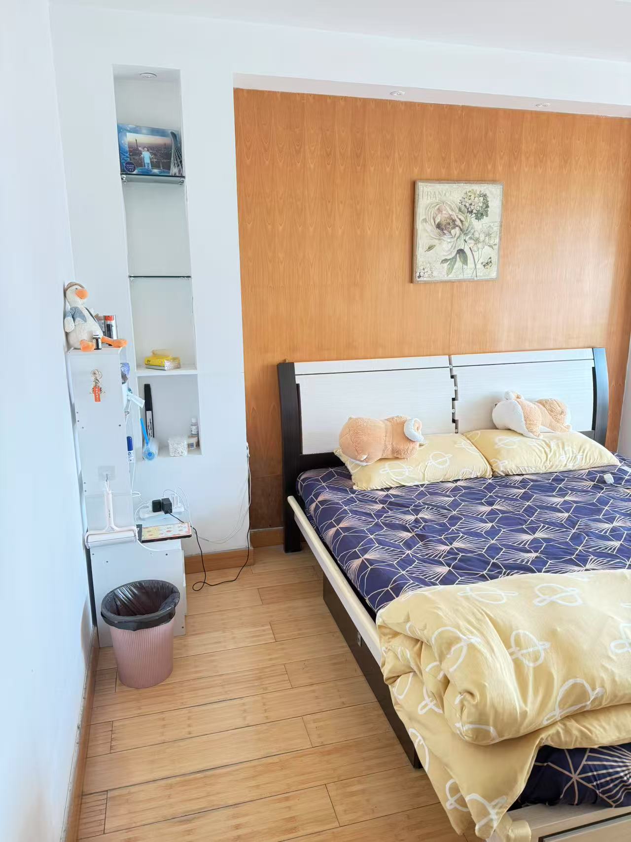 御景山小区北区 随时看房·