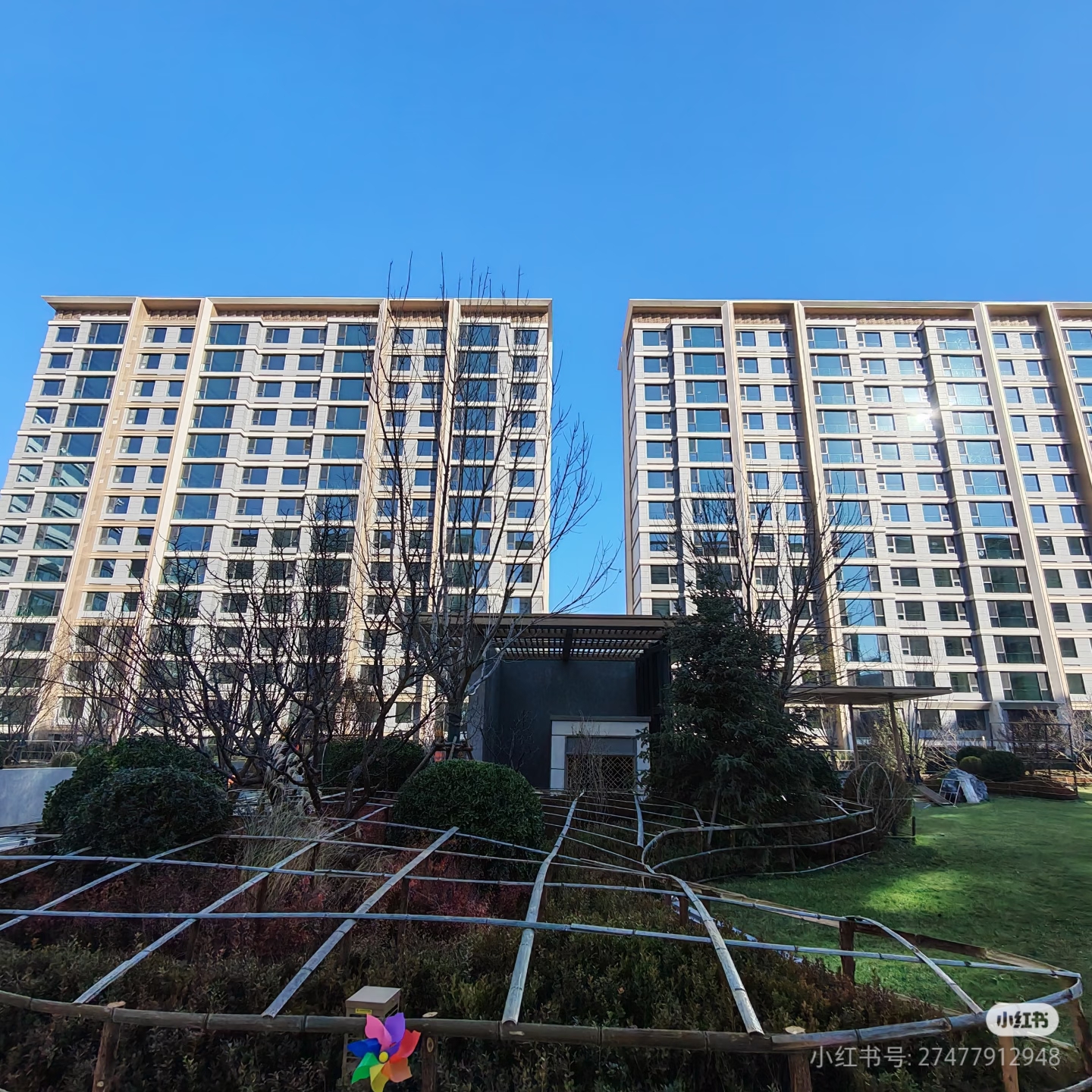 西红门东电建璟悦园 随时看房·