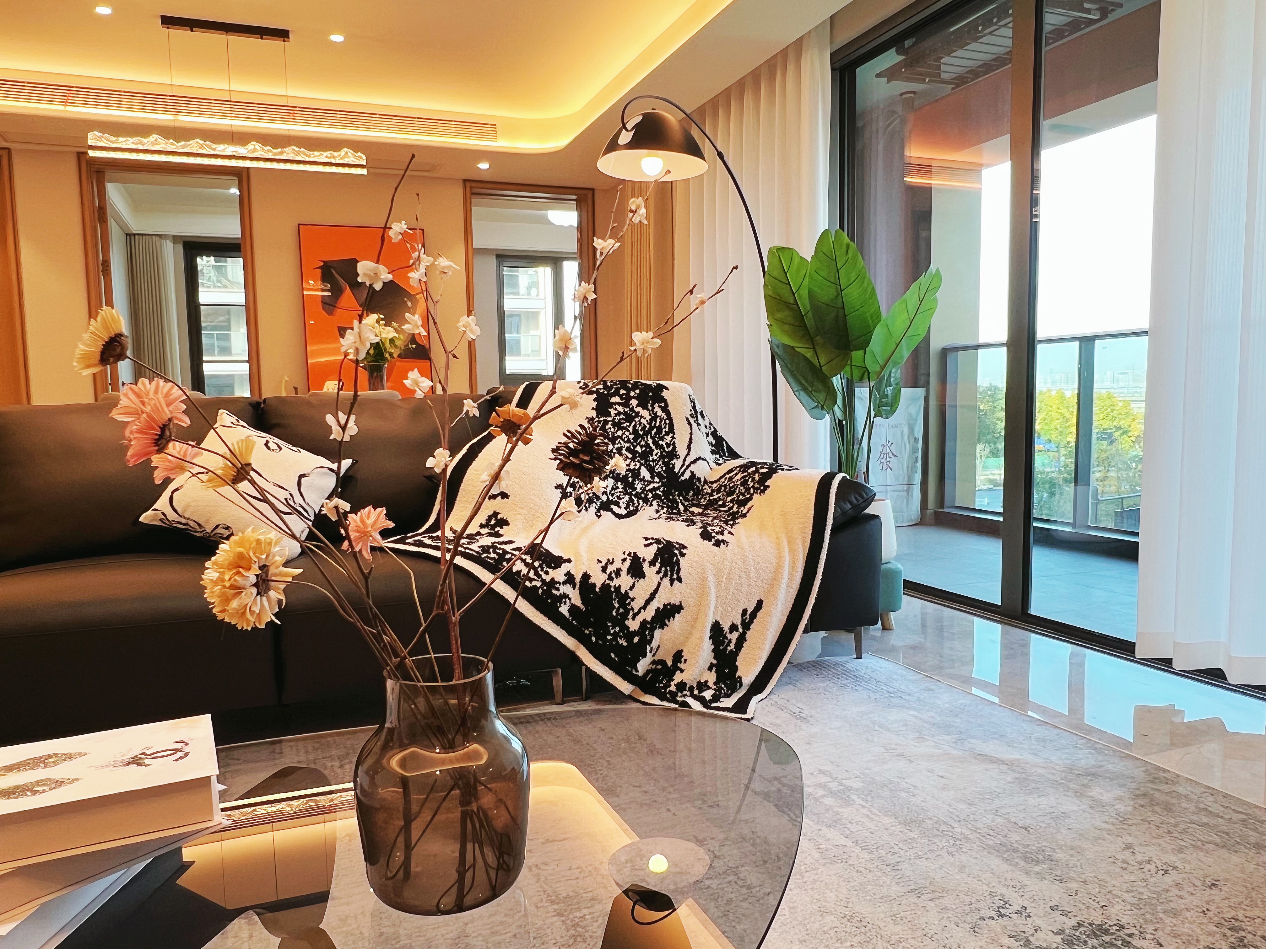 澄虹府 随时看房·