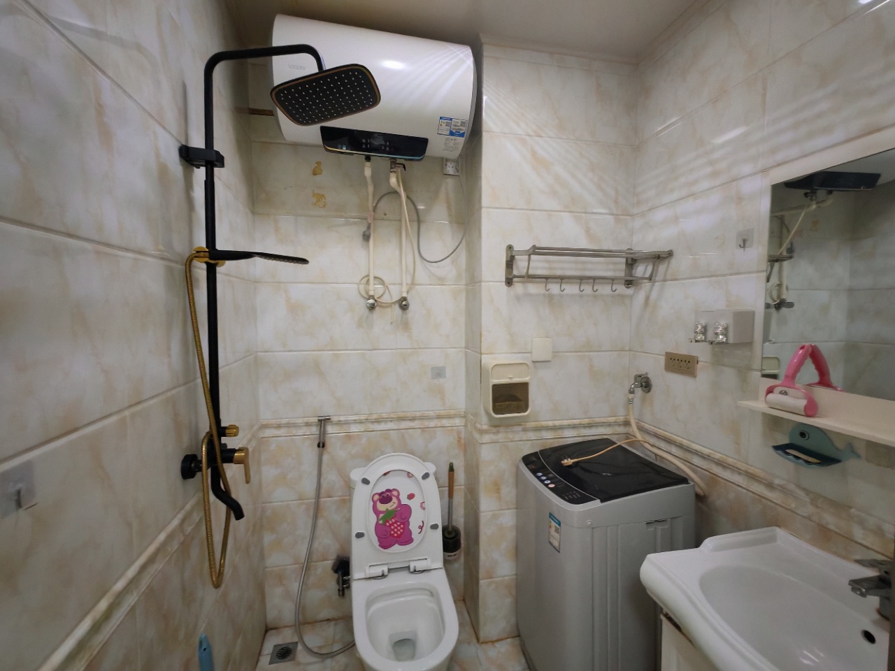 巴黎第五区 随时看房·