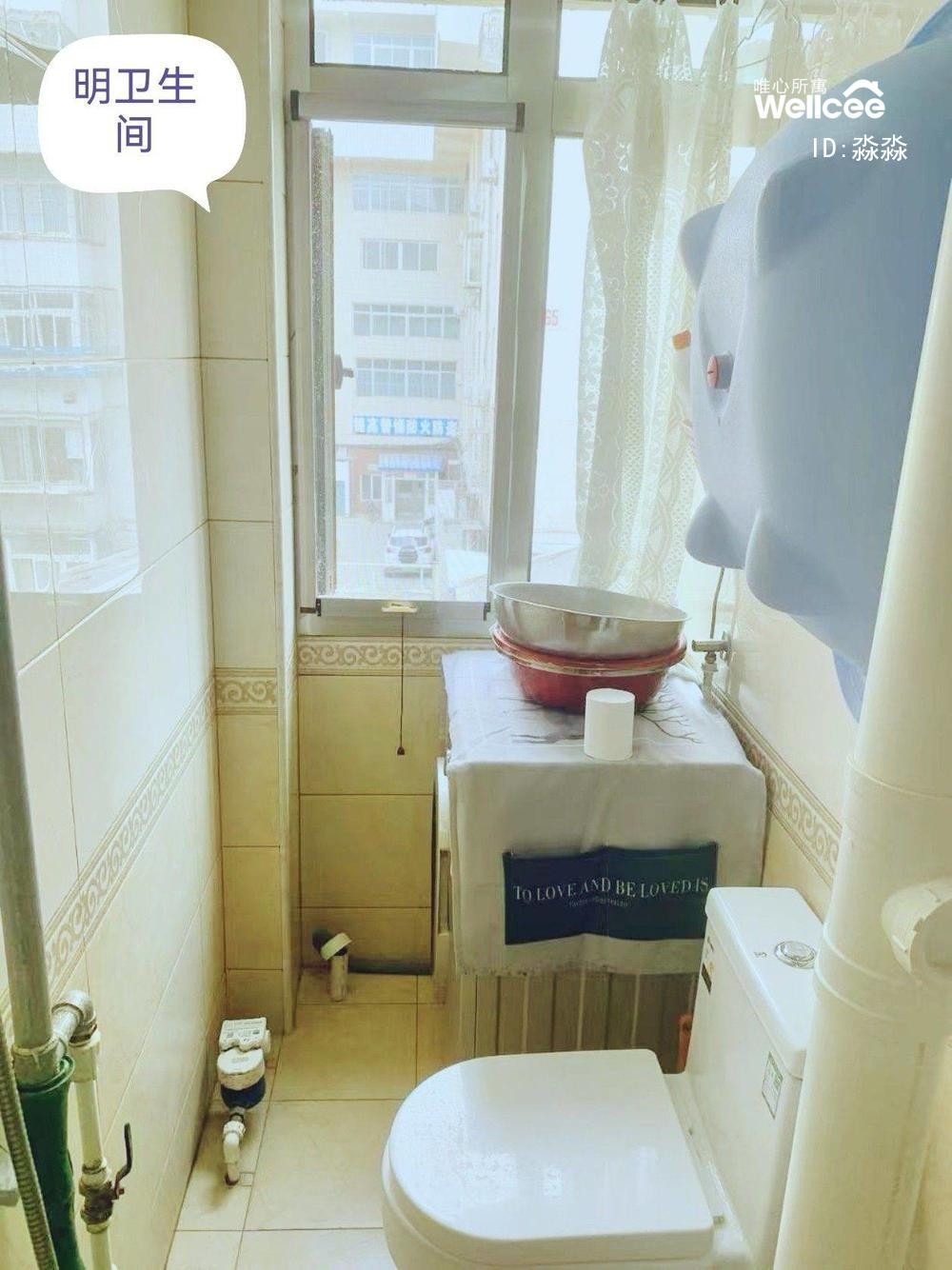 永乐东小区 随时看房·