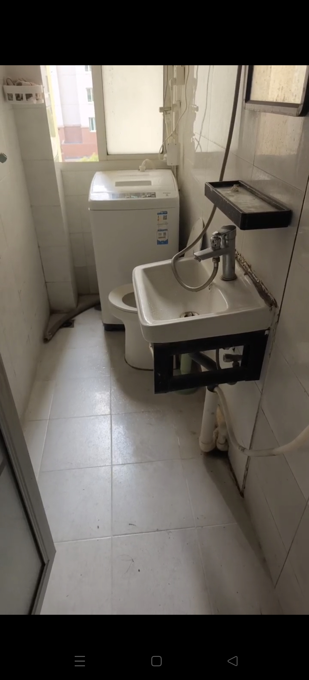 虹梅景苑 随时看房·
