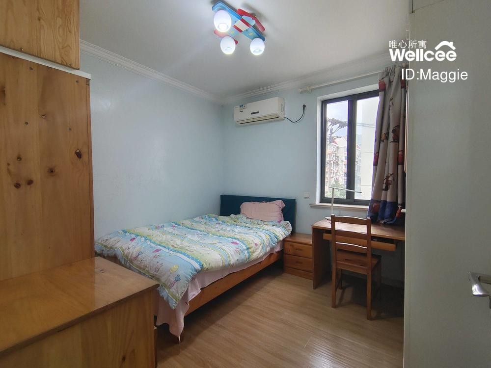 福竹小区 随时看房·