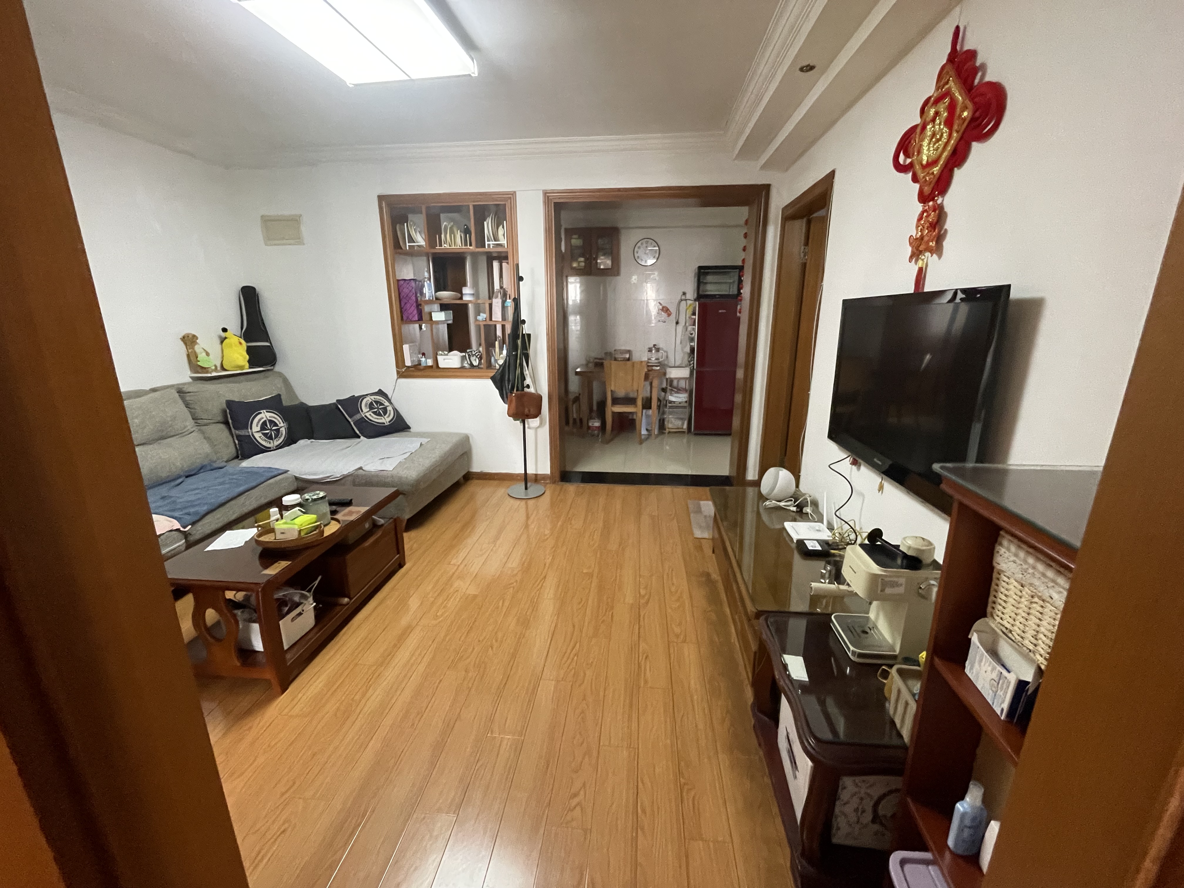 三林苑 3居室 4600元/月