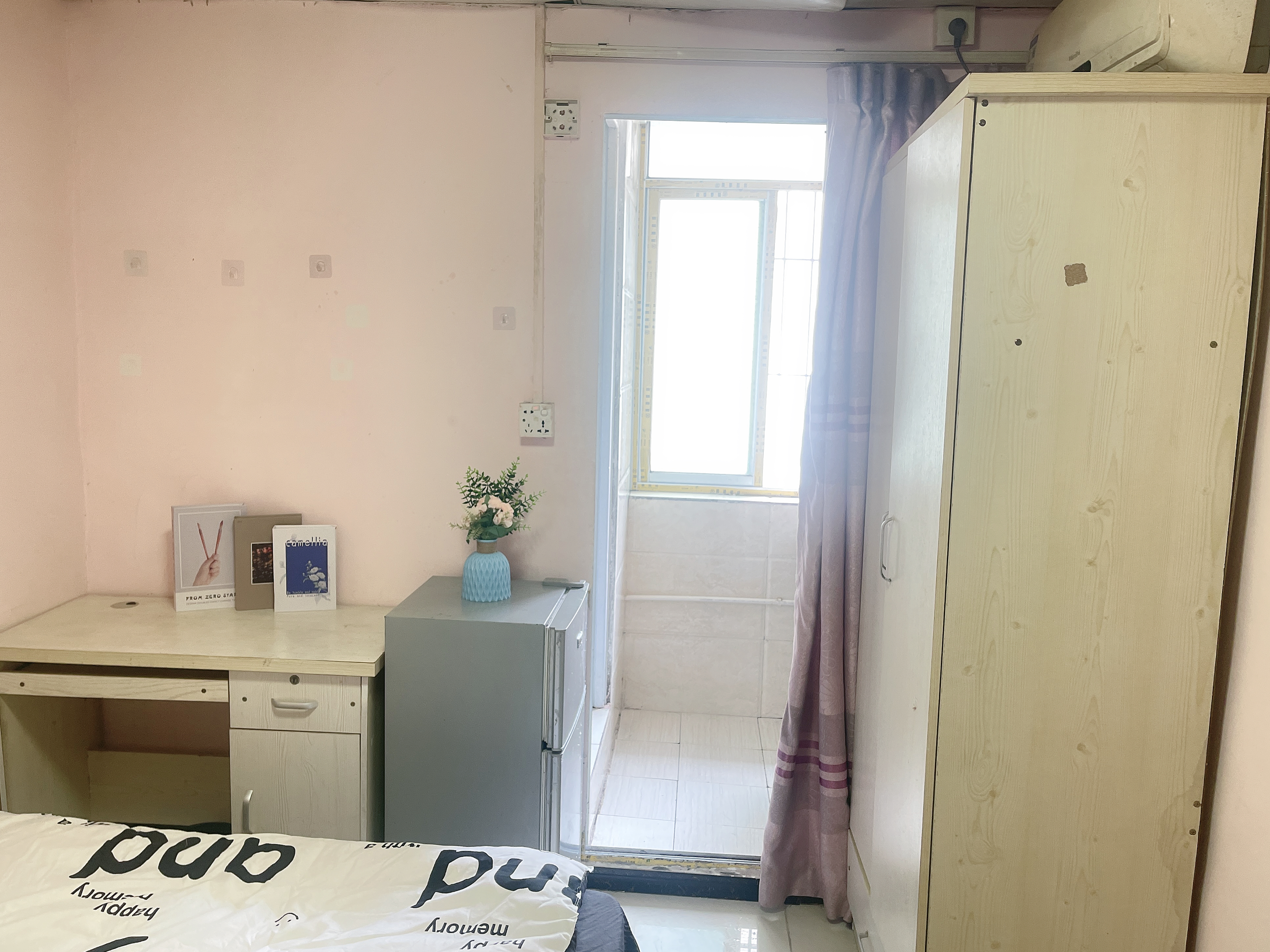 荔园新村 随时看房·