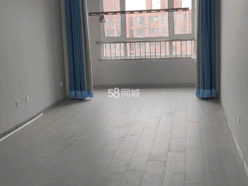 盛德紫悦府 3居室 2200元/月