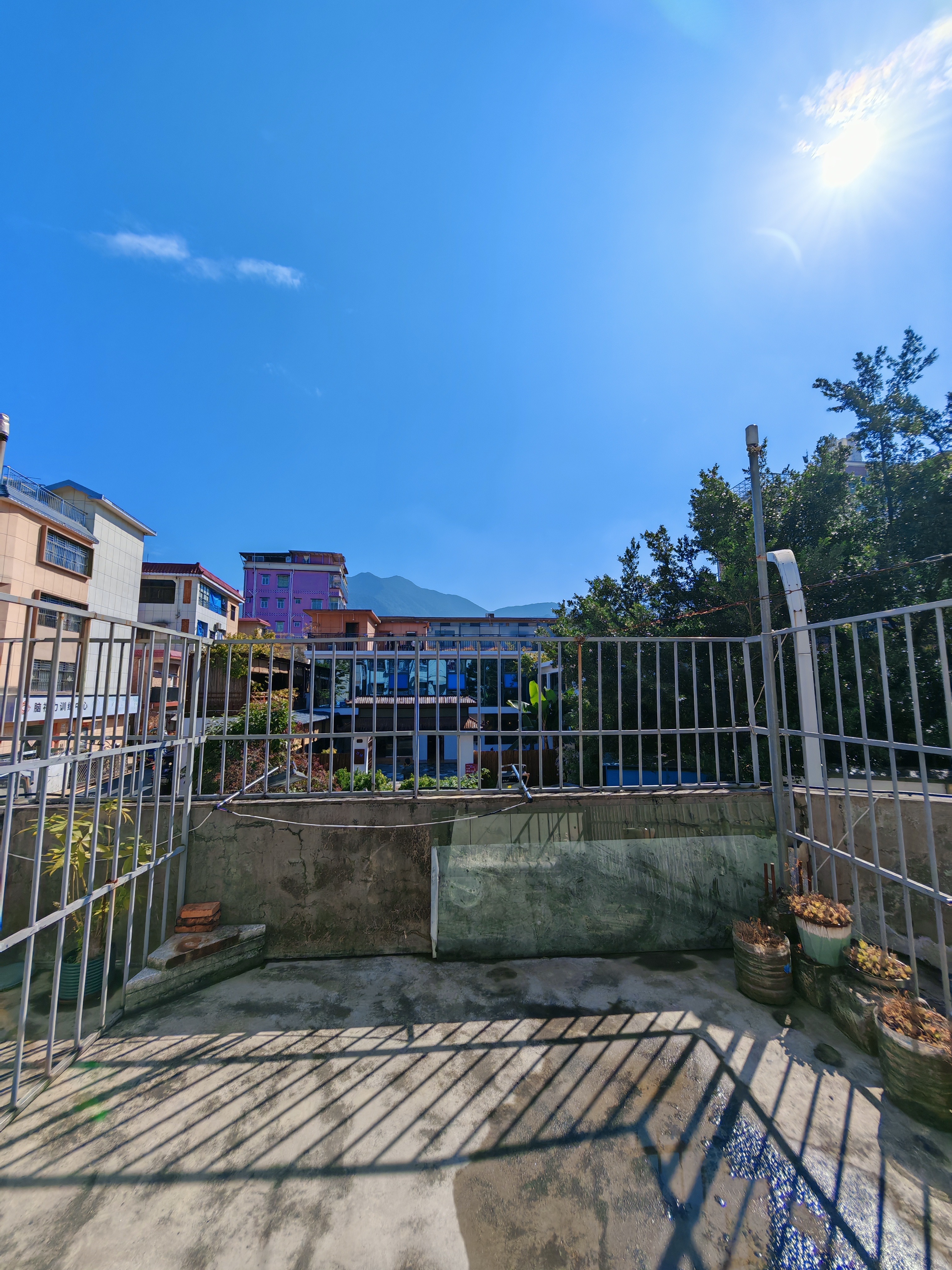 塘坑仔村 随时看房·