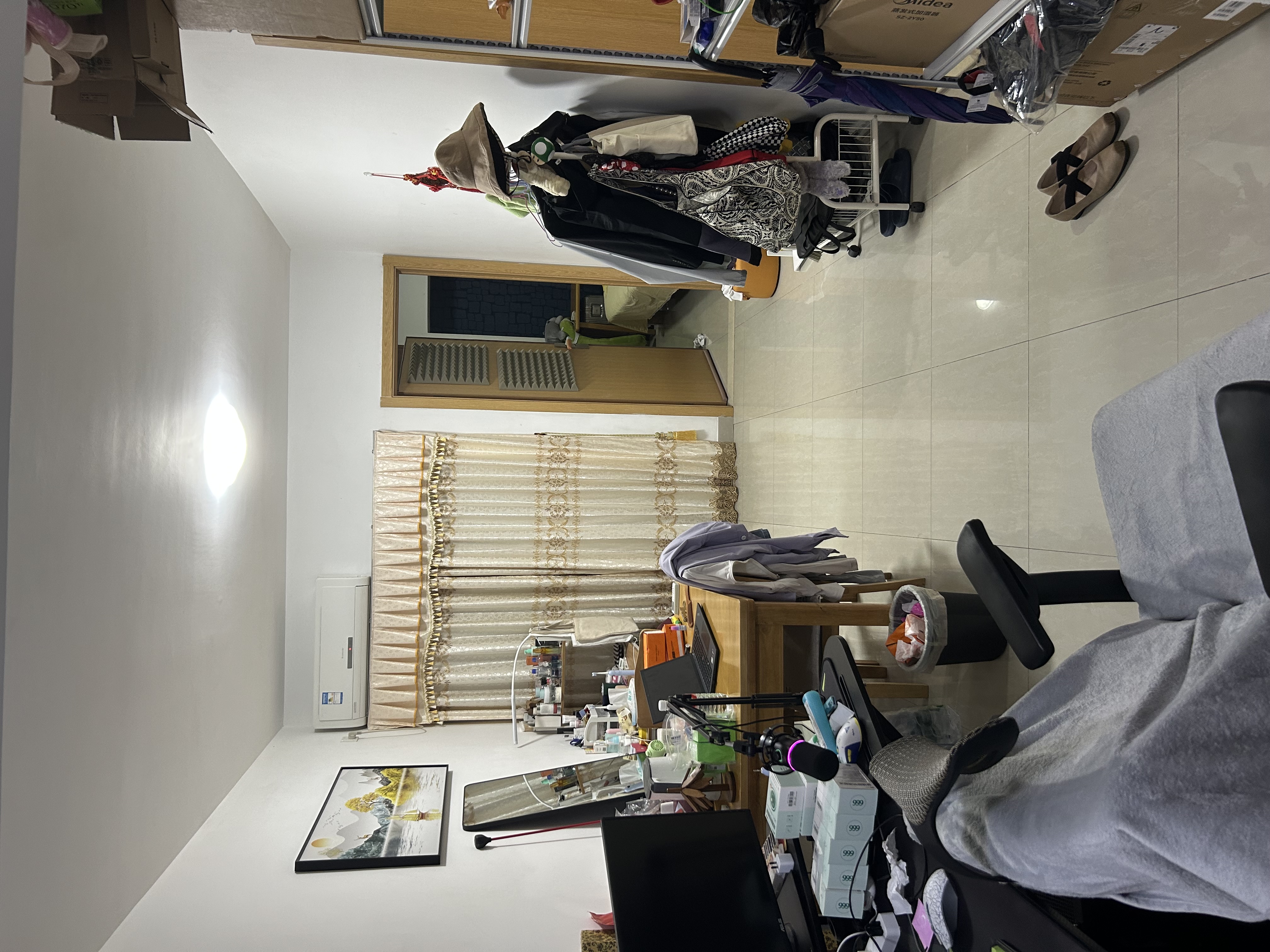 龙悦居四期 随时看房·