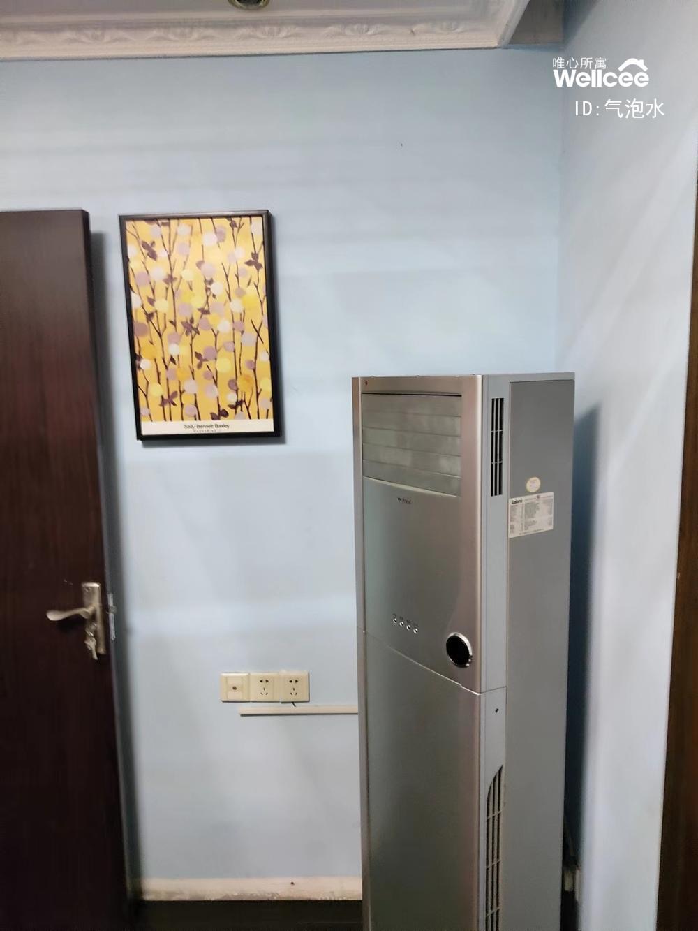 韩府坊 随时看房·