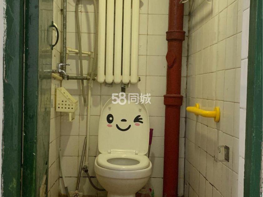梁家庄北区 随时看房·