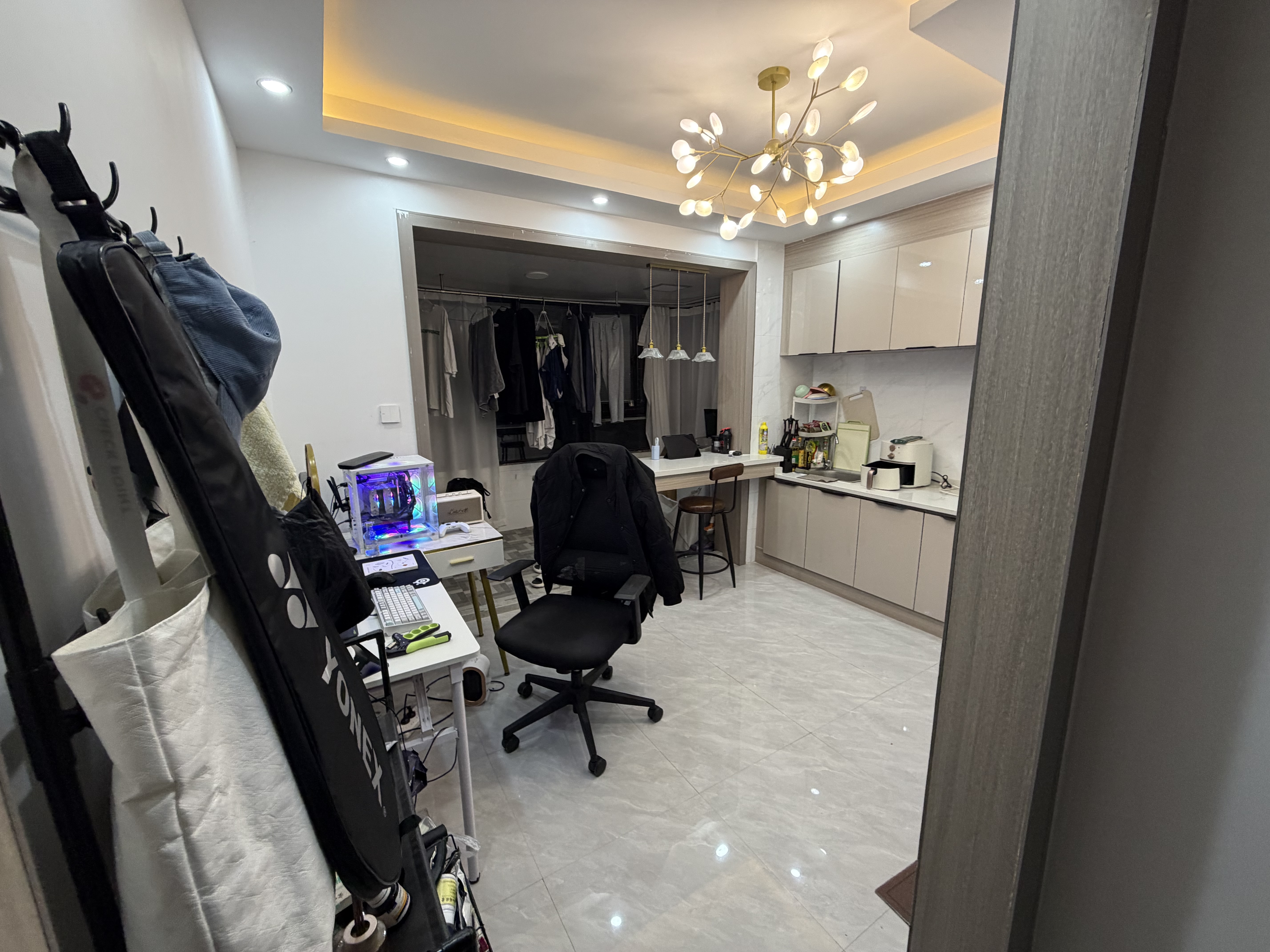 萧唐尚美苑 随时看房·