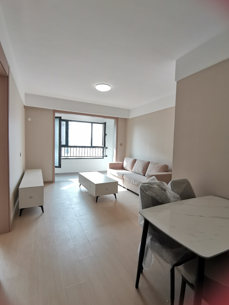 同泽园 随时看房·