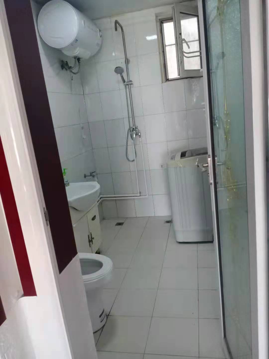 晴景家园 随时看房·